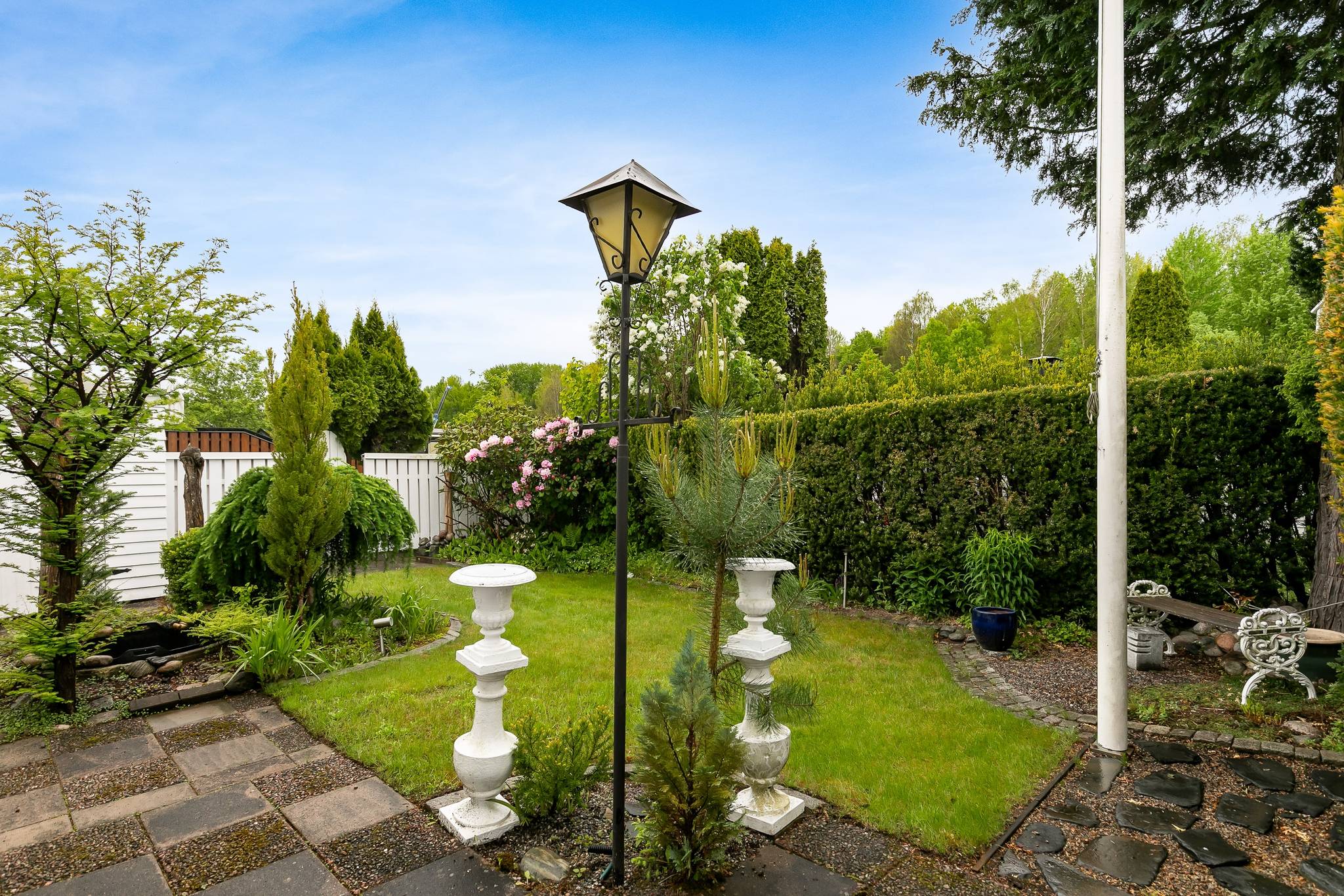 5 rum Villa på Ronnebygatan 38 Adolfsberg Örebro kommun - bild 25