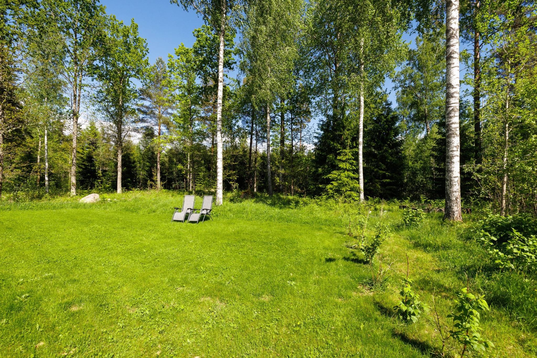 6 rum Villa på Stenblocksvägen 4 Lillkyrka Örebro kommun - bild 34