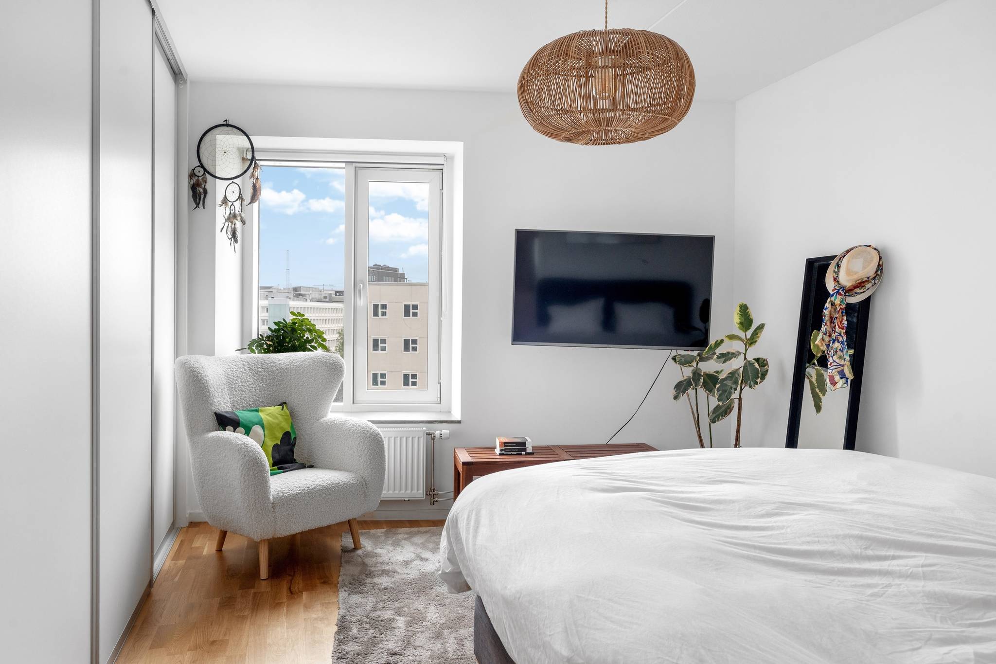 3 rum Lägenhet på Borgarfjordsgatan 21A, 5 tr Kista Stockholms kommun - bild 19