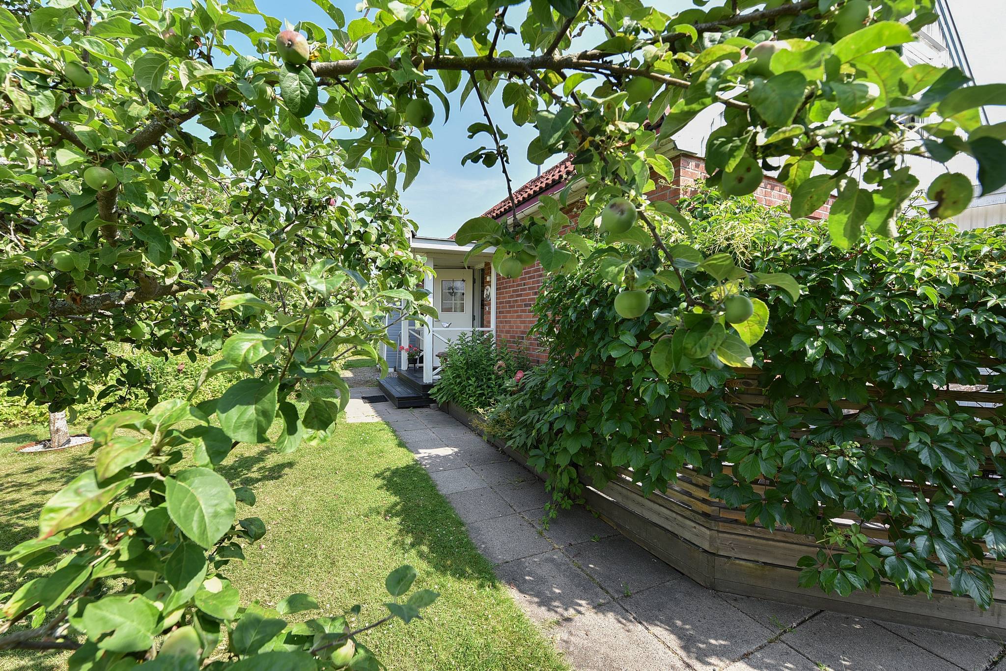 4 rum Villa på Munkgatan 2A Jakobsberg Kristinehamns kommun - bild 45