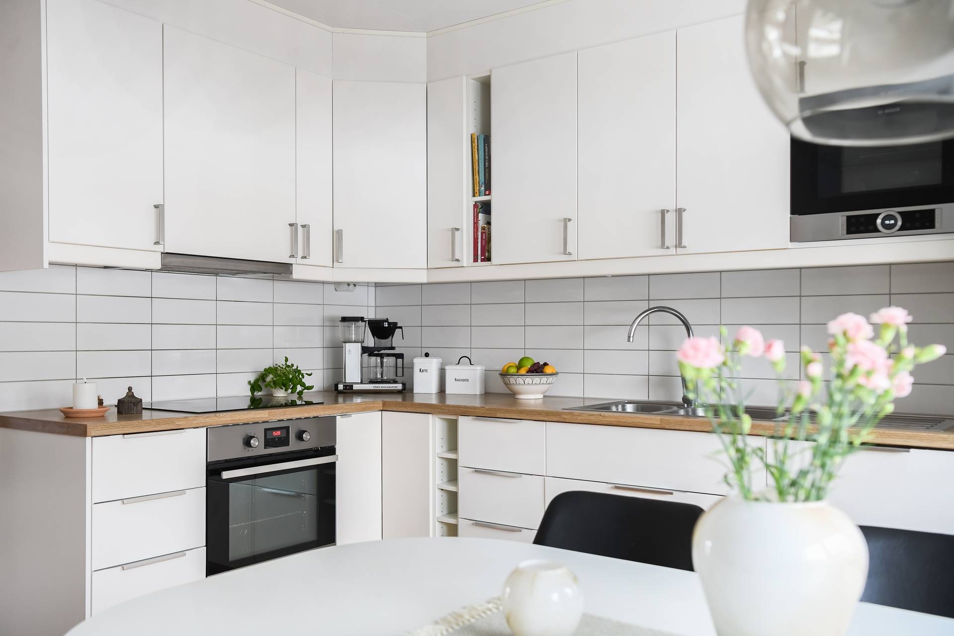 4 rum Radhus på Persbackavändan 14 G Hille Gävle kommun - bild 11