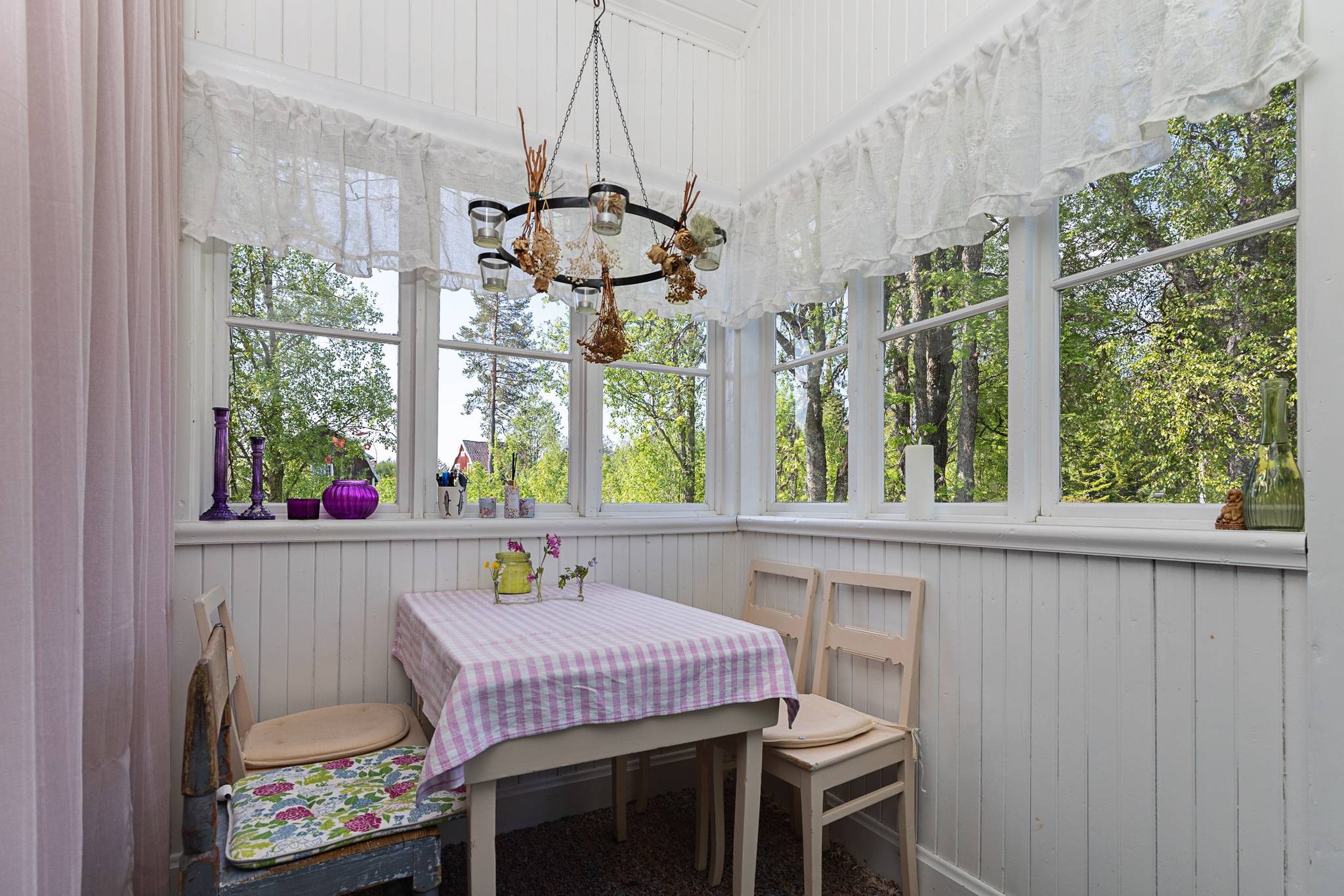 2 rum Fritidshus på Hörneå 129 Hörnefors Umeå kommun - bild 9