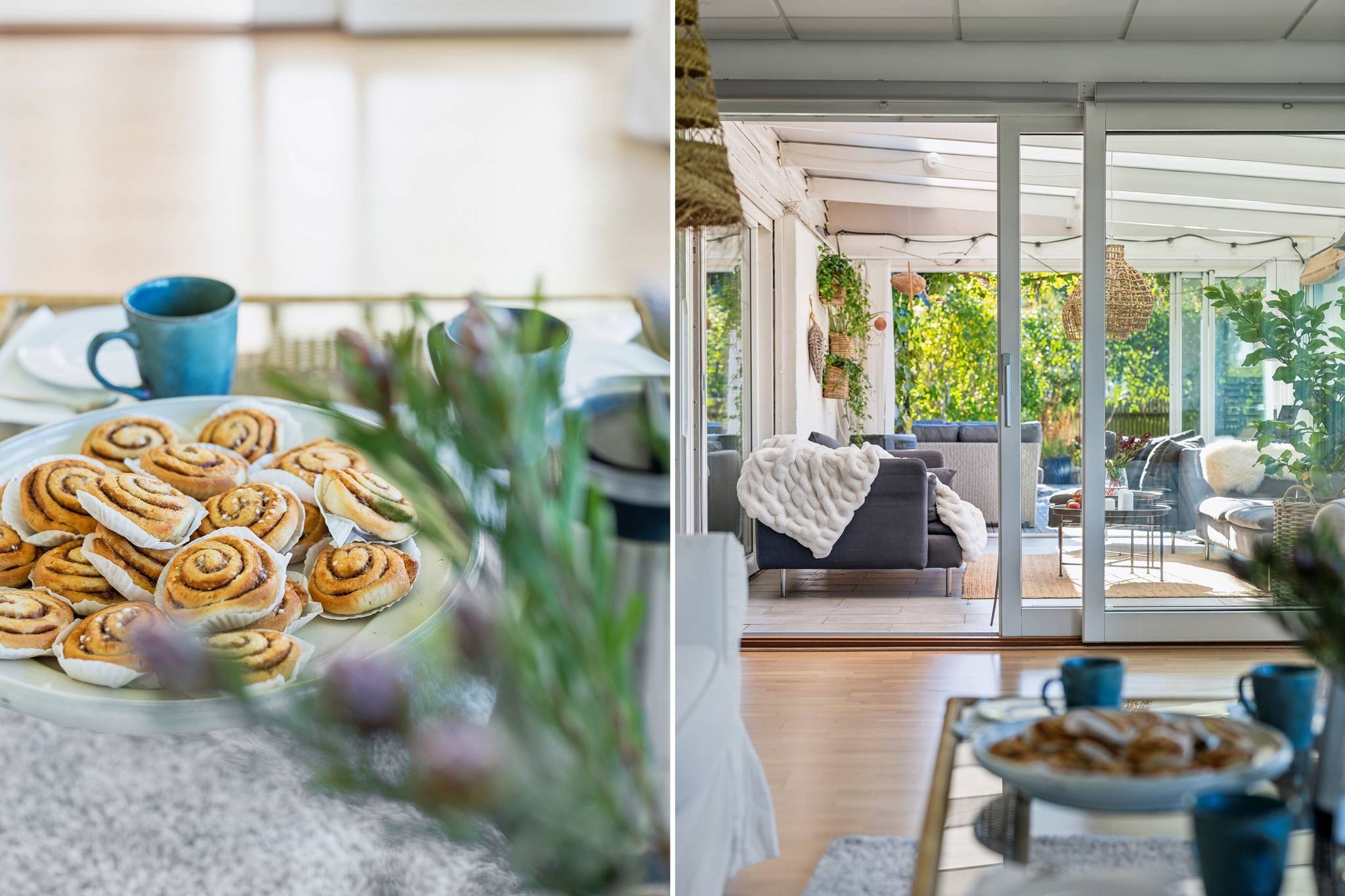 7 rum Villa på Rosengårdsgatan 4 Helsingborgs kommun - bild 23