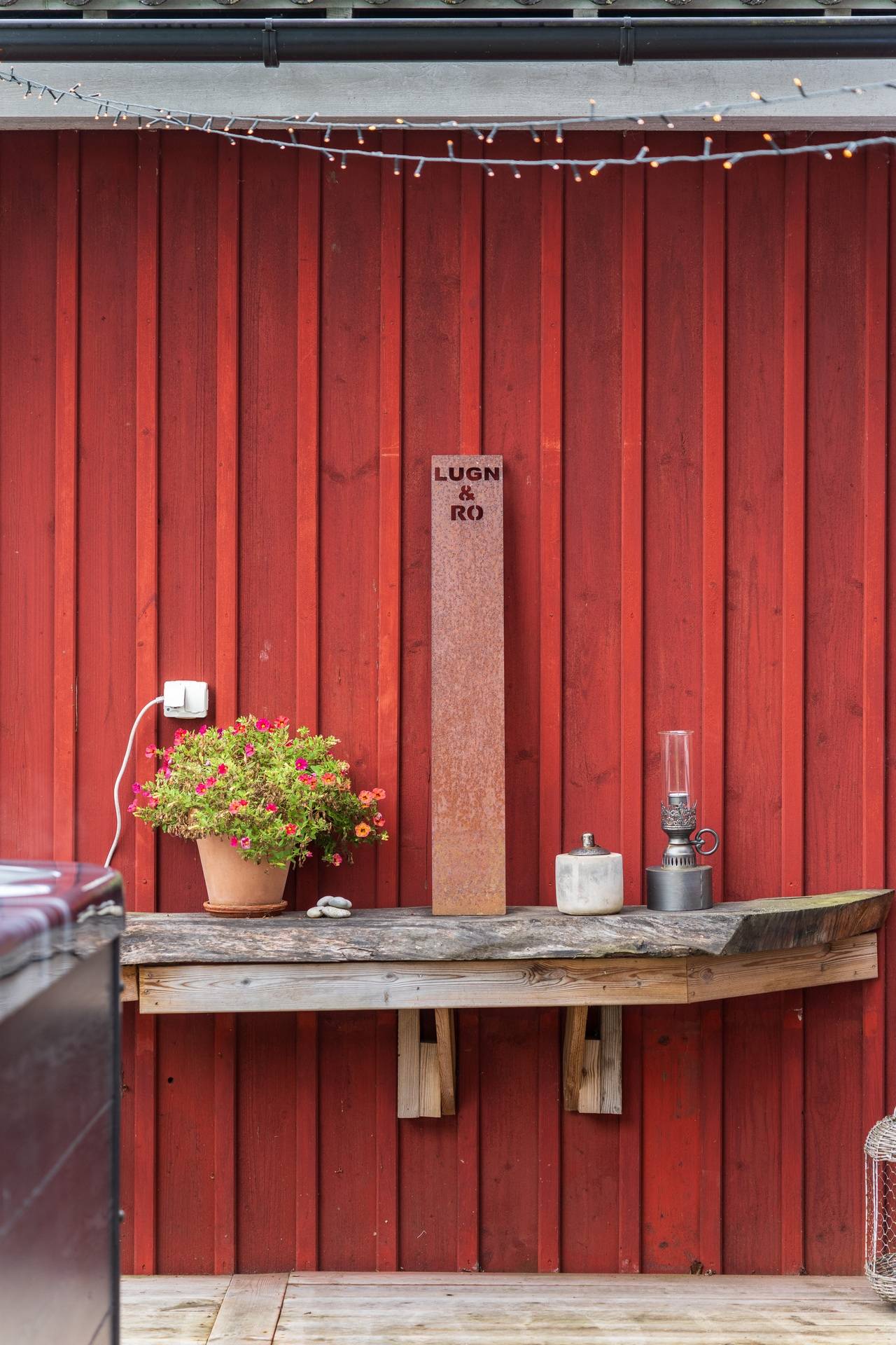 6 rum Villa på Ulvstorp 1 Bodafors Nässjö kommun - bild 80