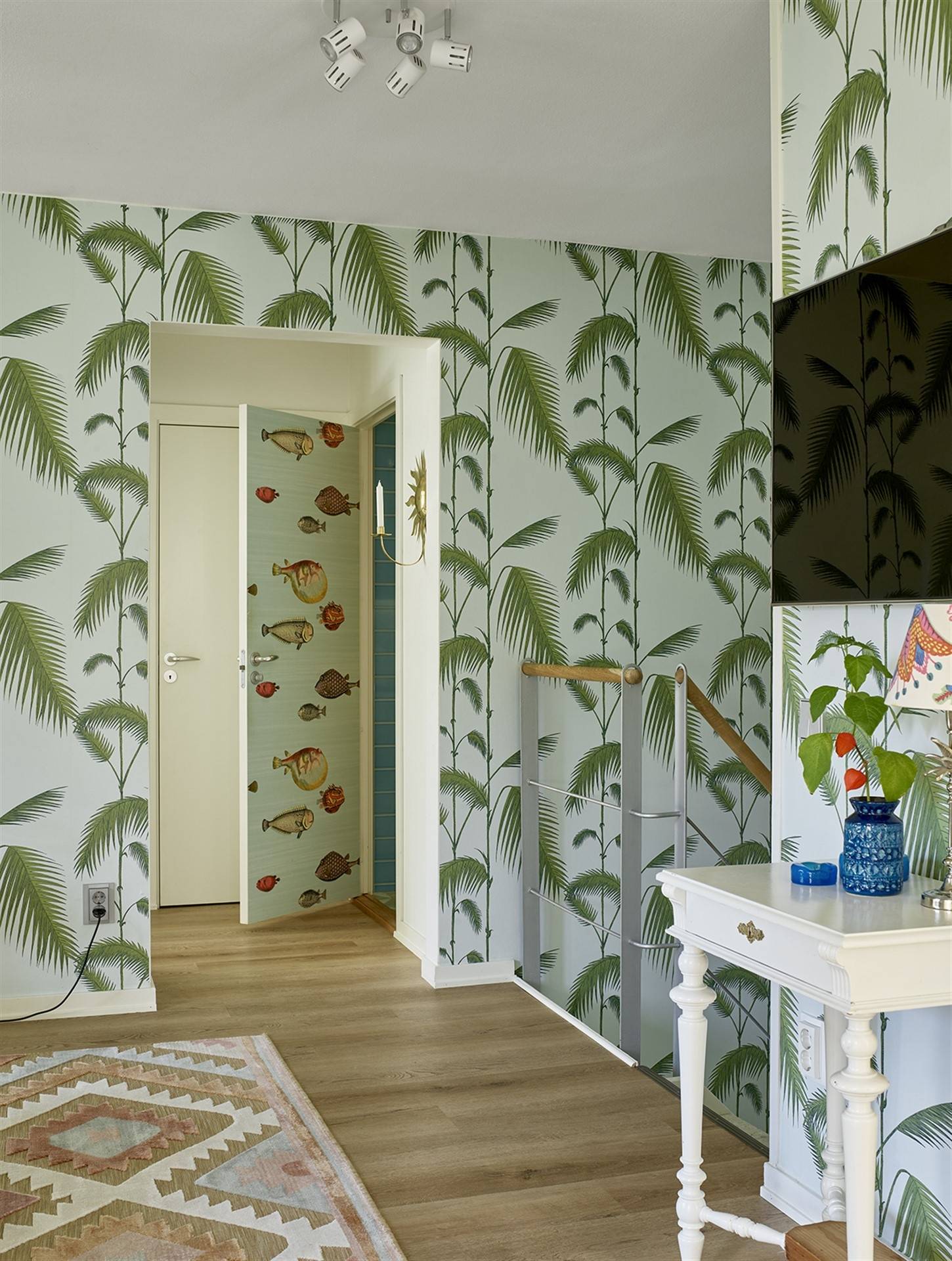 4 rum Lägenhet på Zinkens Väg 71 Södermalm / Zinken / Tanto Stockholms kommun - bild 37