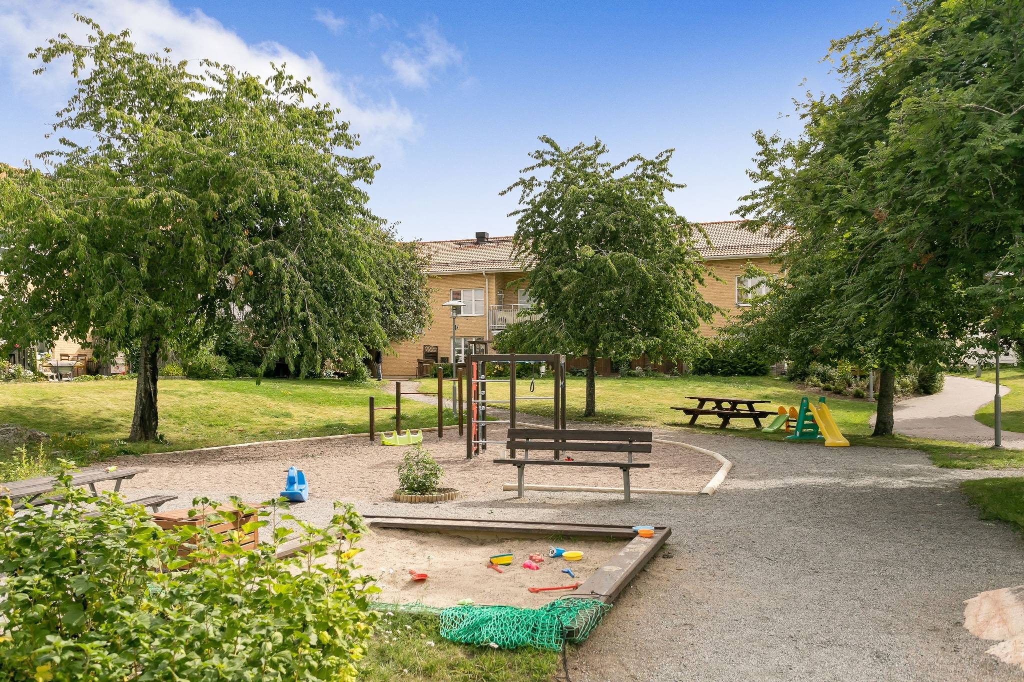 3 rum Lägenhet på Otto Myrbergs väg 85 Rickomberga Uppsala kommun - bild 52