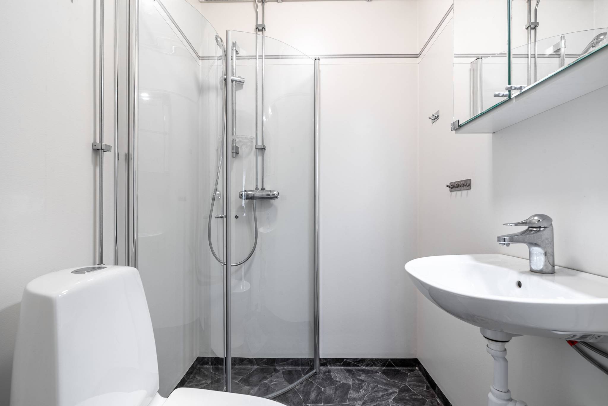 98 m² Villa på Skrike 107 Bjästa Örnsköldsviks kommun - bild 18