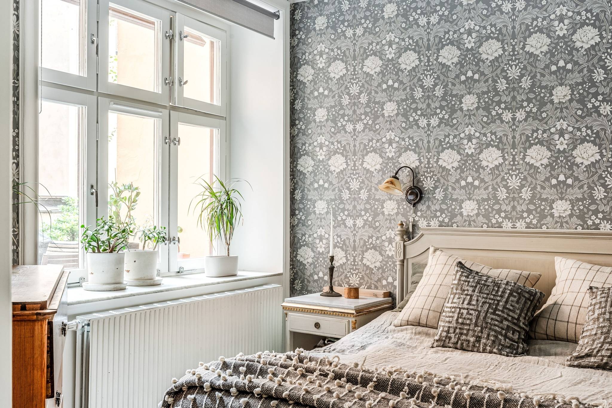 4.5 rum Lägenhet på Rörstrandsgatan 16A, 0,5 tr, ög Vasastan - Birkastan Stockholms kommun - bild 26