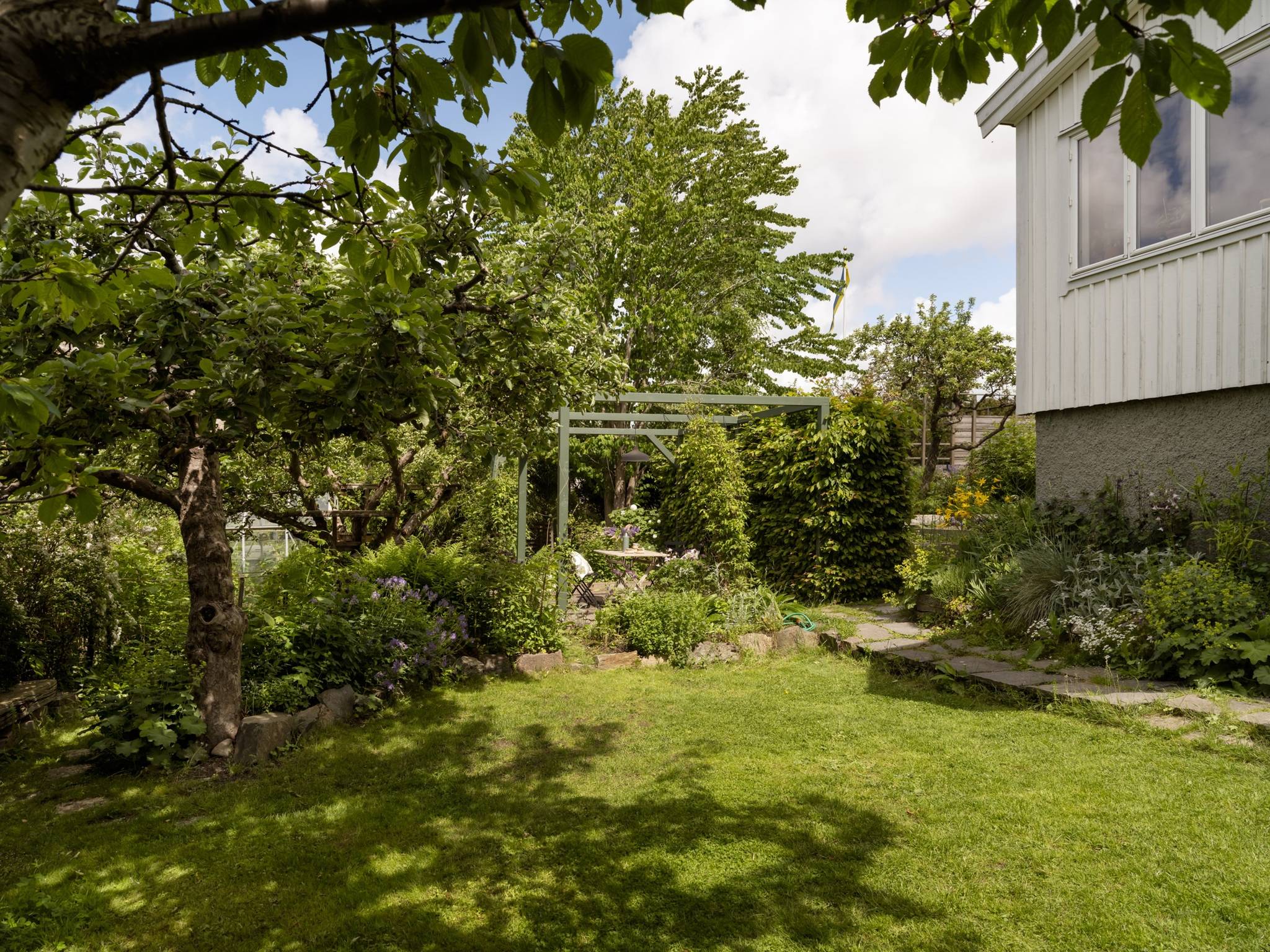 6 rum Villa på Matildebergsgatan 49 Krokslätt Mölndals kommun - bild 15