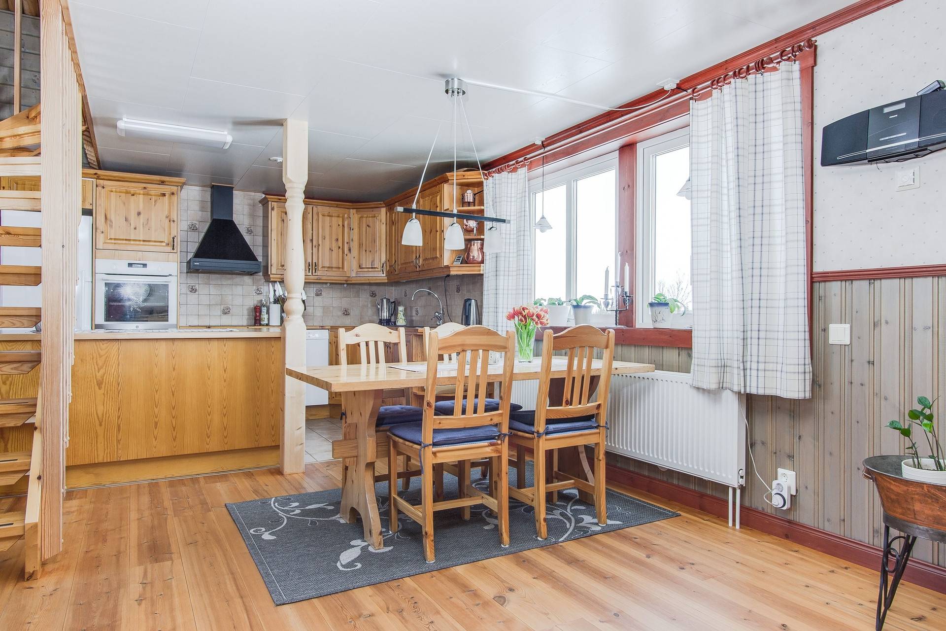 4 rum Villa på Rörosvägen 177 Funäsdalen by Härjedalens kommun - bild 6