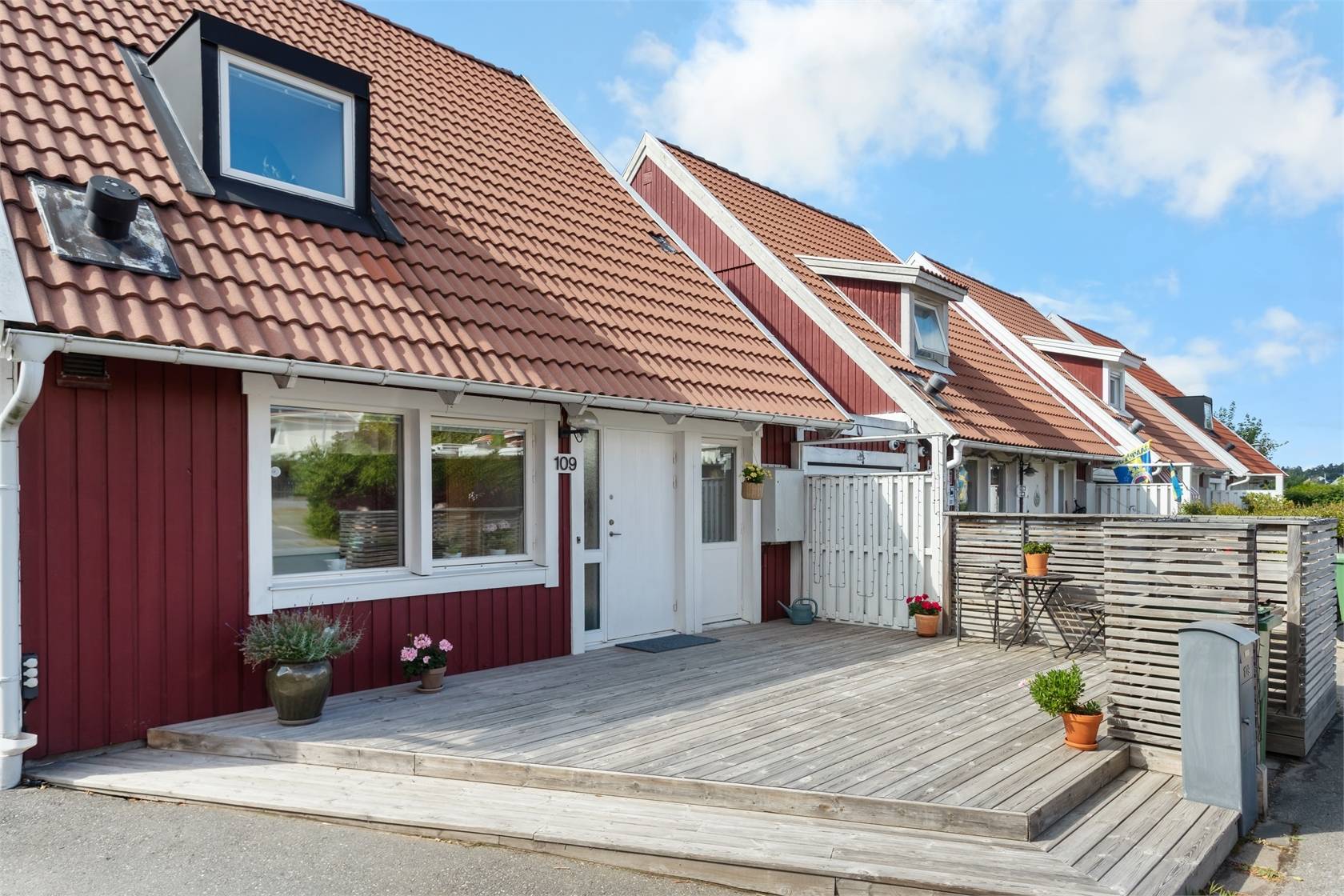 5 rum Villa på Bäverstigen 109 Tumba Botkyrka kommun - bild 23