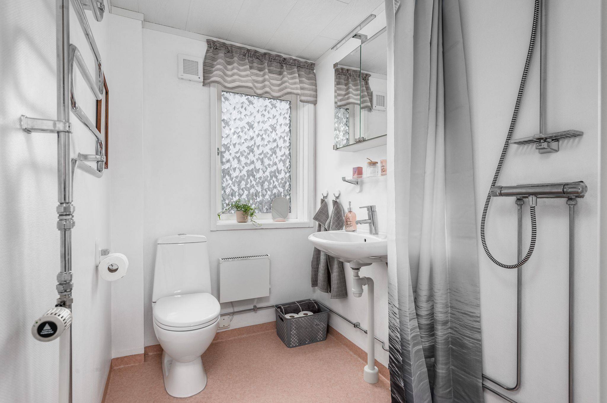 5 rum Villa på Glanvägen 3 Skärblacka Norrköpings kommun - bild 28