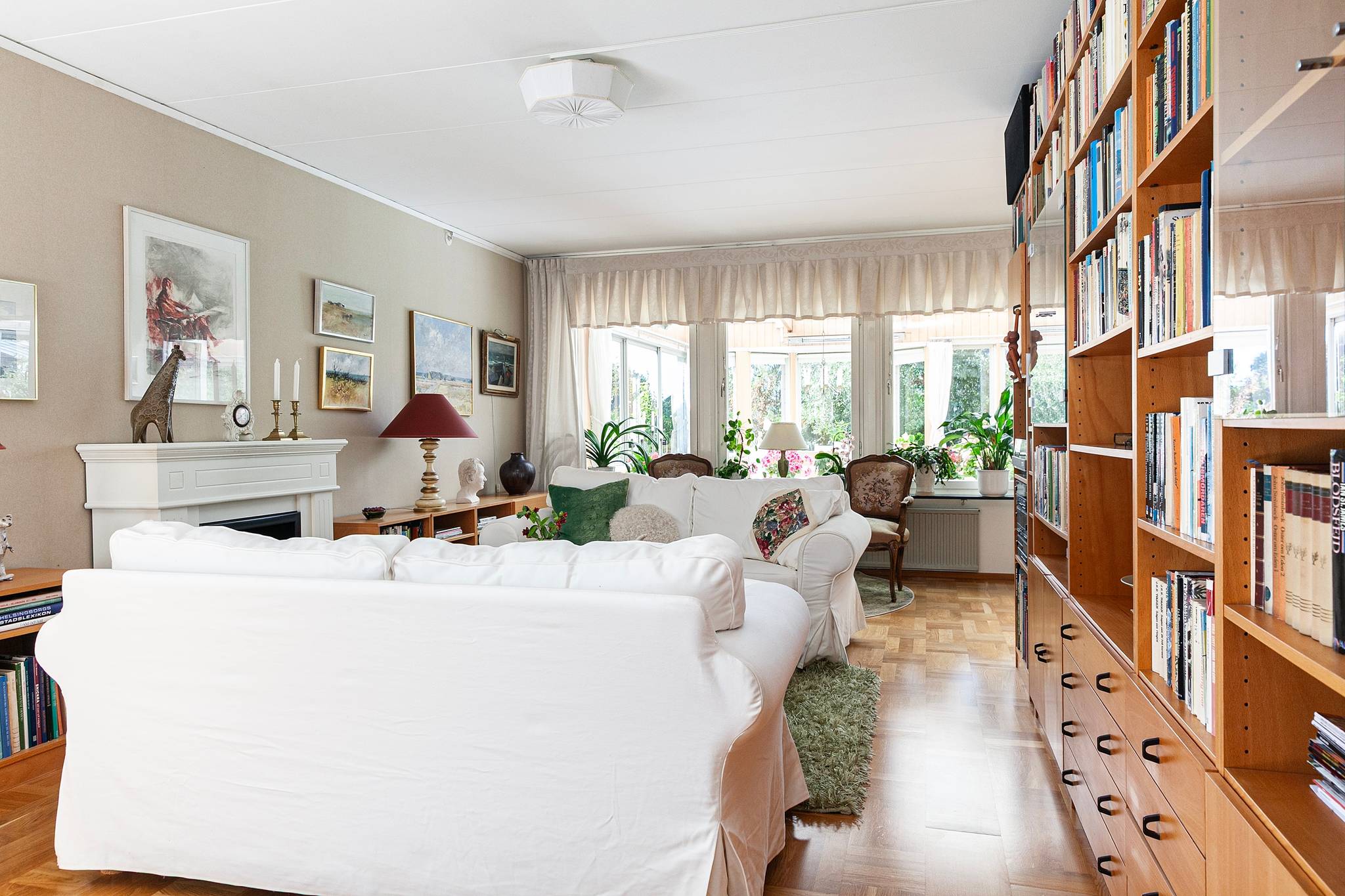 7 rum Villa på Lokvägen 29E Påarp Helsingborgs kommun - bild 7