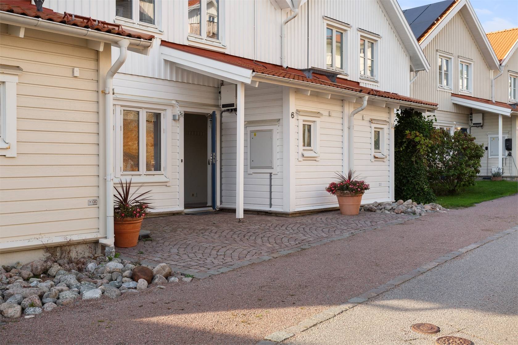 3 rum villa på Källstången 6 Skärhamn, Tjörns kommun - bild 5