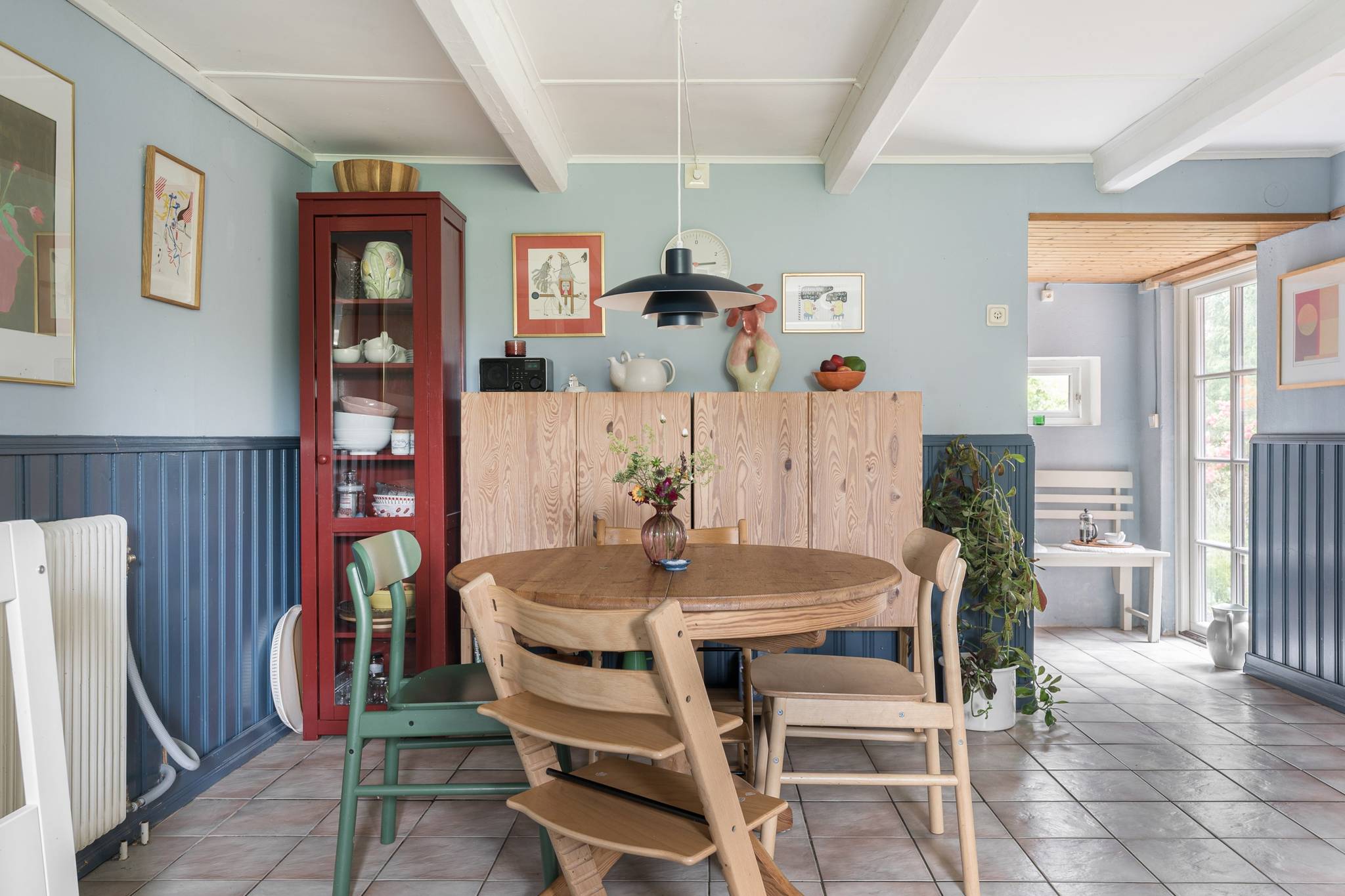 5 rum Villa på Vaktholmsvägen 36 Rögla Ystads kommun - bild 27