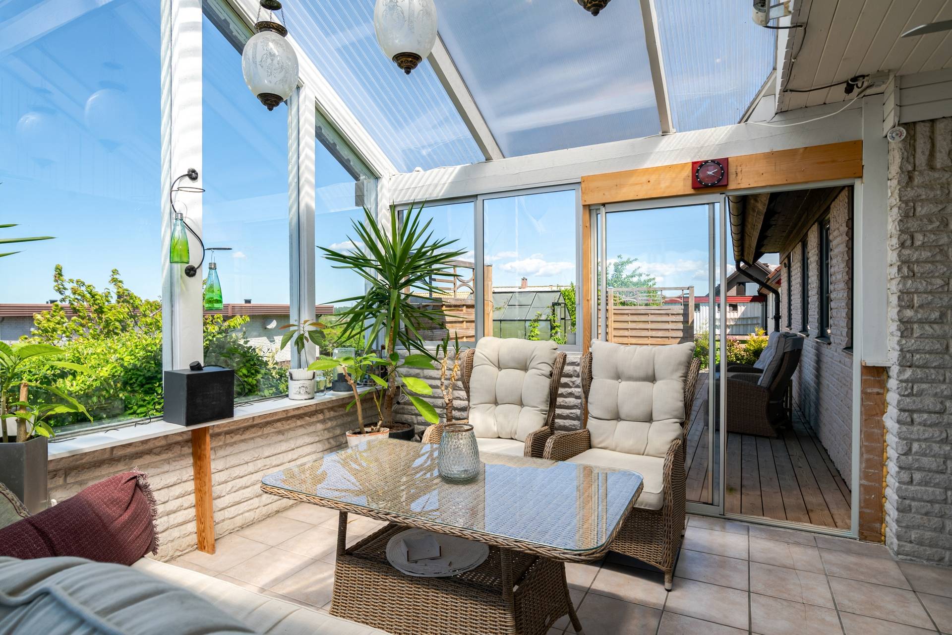 6 rum Villa på Gösgränd 18 Laholm Laholms kommun - bild 7
