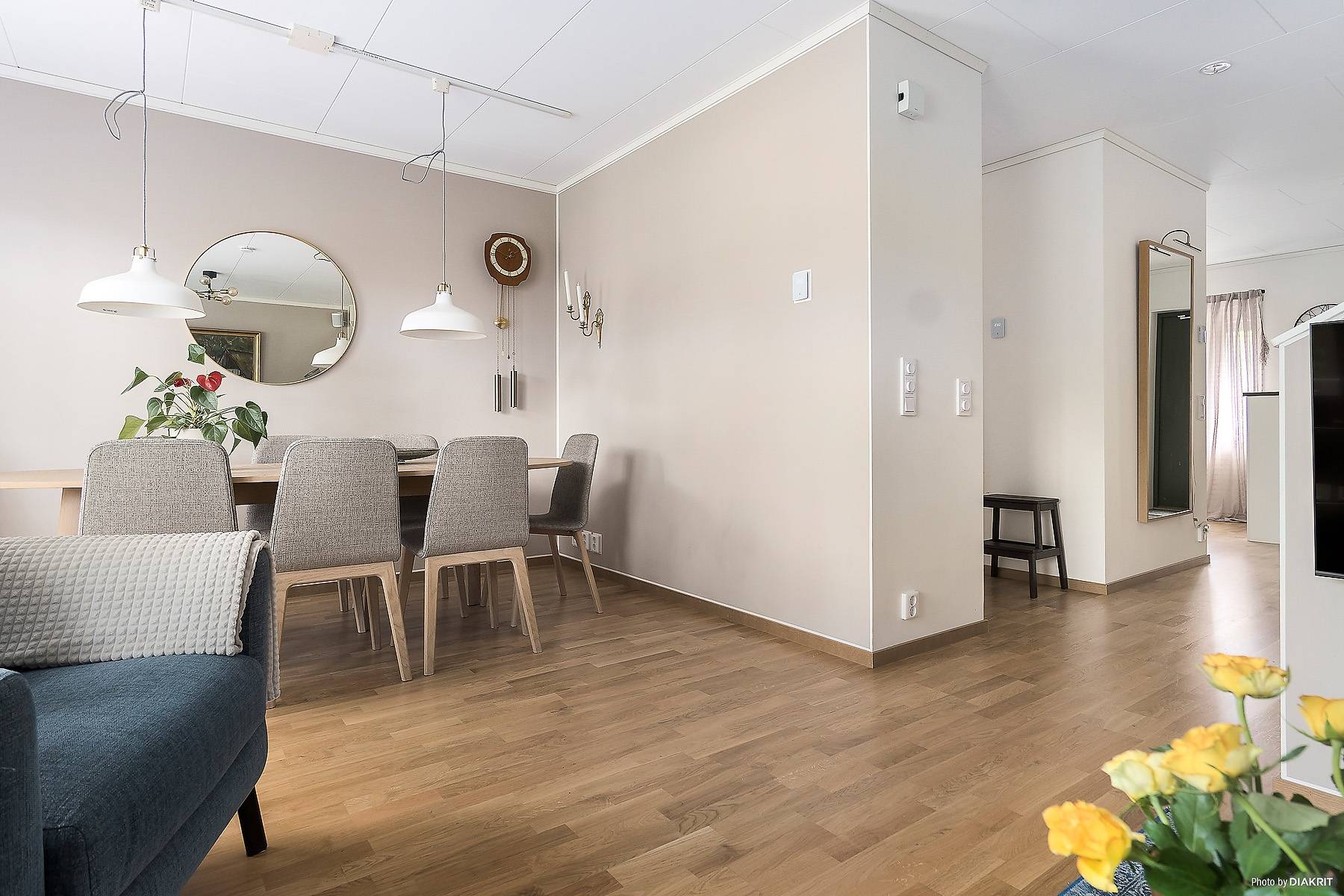 5 rum Radhus på Kardemummagränd 7 Tyresö Centrum Tyresö kommun - bild 10