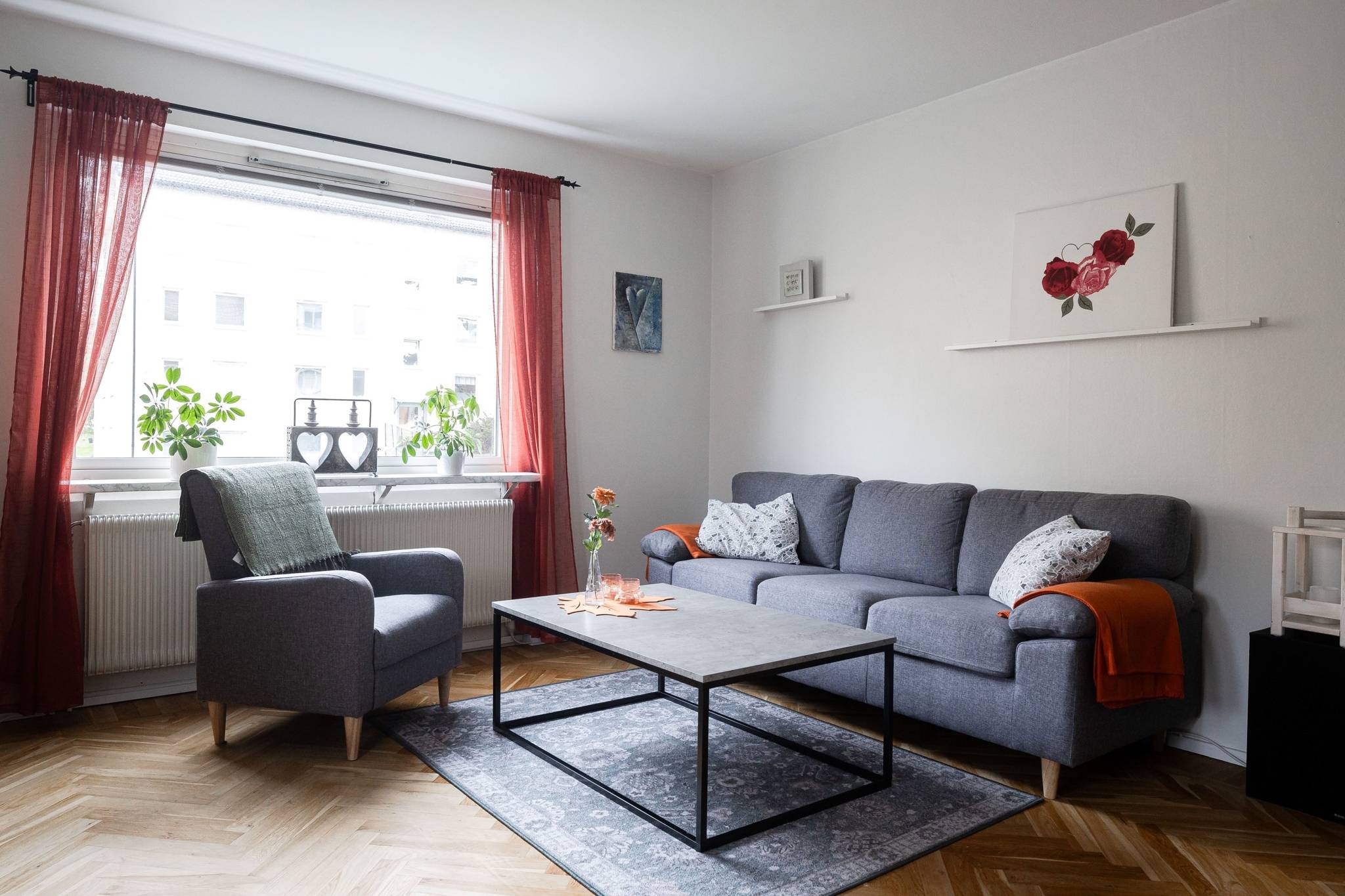 2 rum Lägenhet på Björkhemsgatan 71 Sjöbo Borås kommun - bild 10