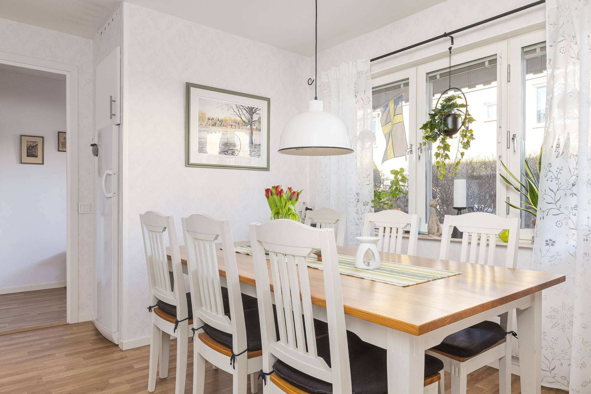 3 rum Lägenhet på Kungsvägen 22B Mjölby Mjölby kommun - bild 3