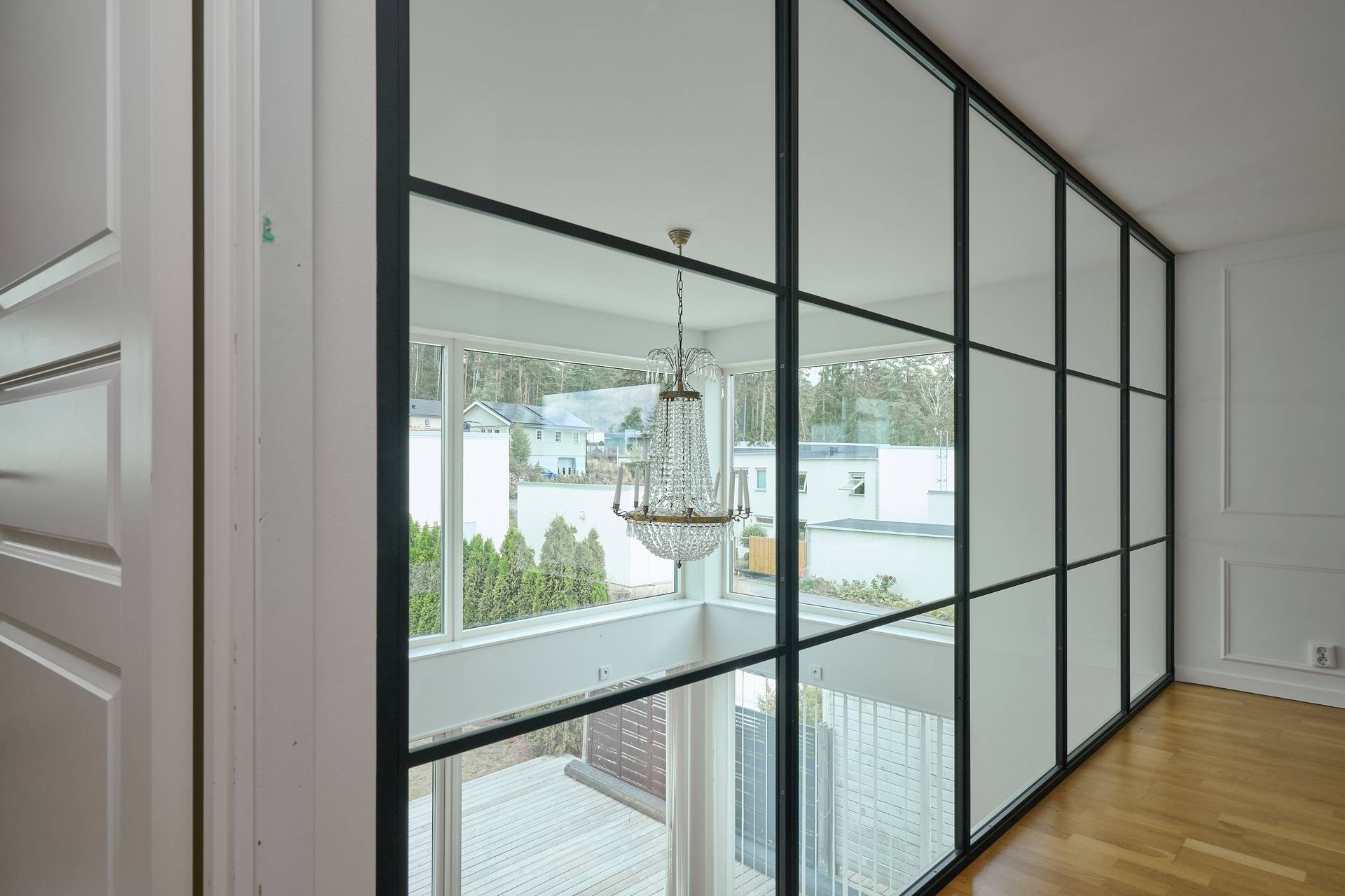5 rum Parhus på Gamla Stockholmsvägen 223A Glömsta Huddinge kommun - bild 25