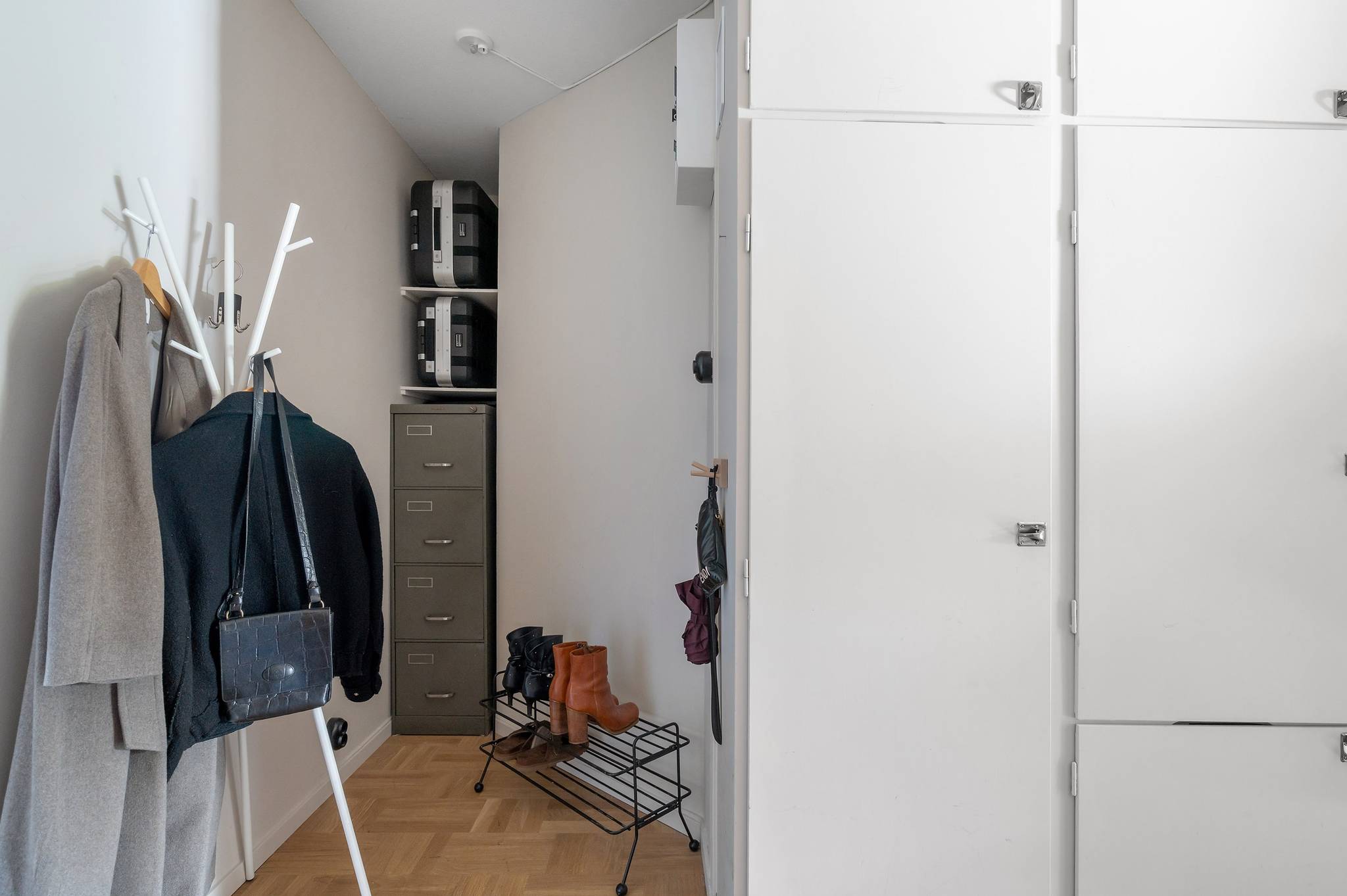 3 rum Lägenhet på Ljusstöparbacken 5C, BV Gröndal Stockholms kommun - bild 27