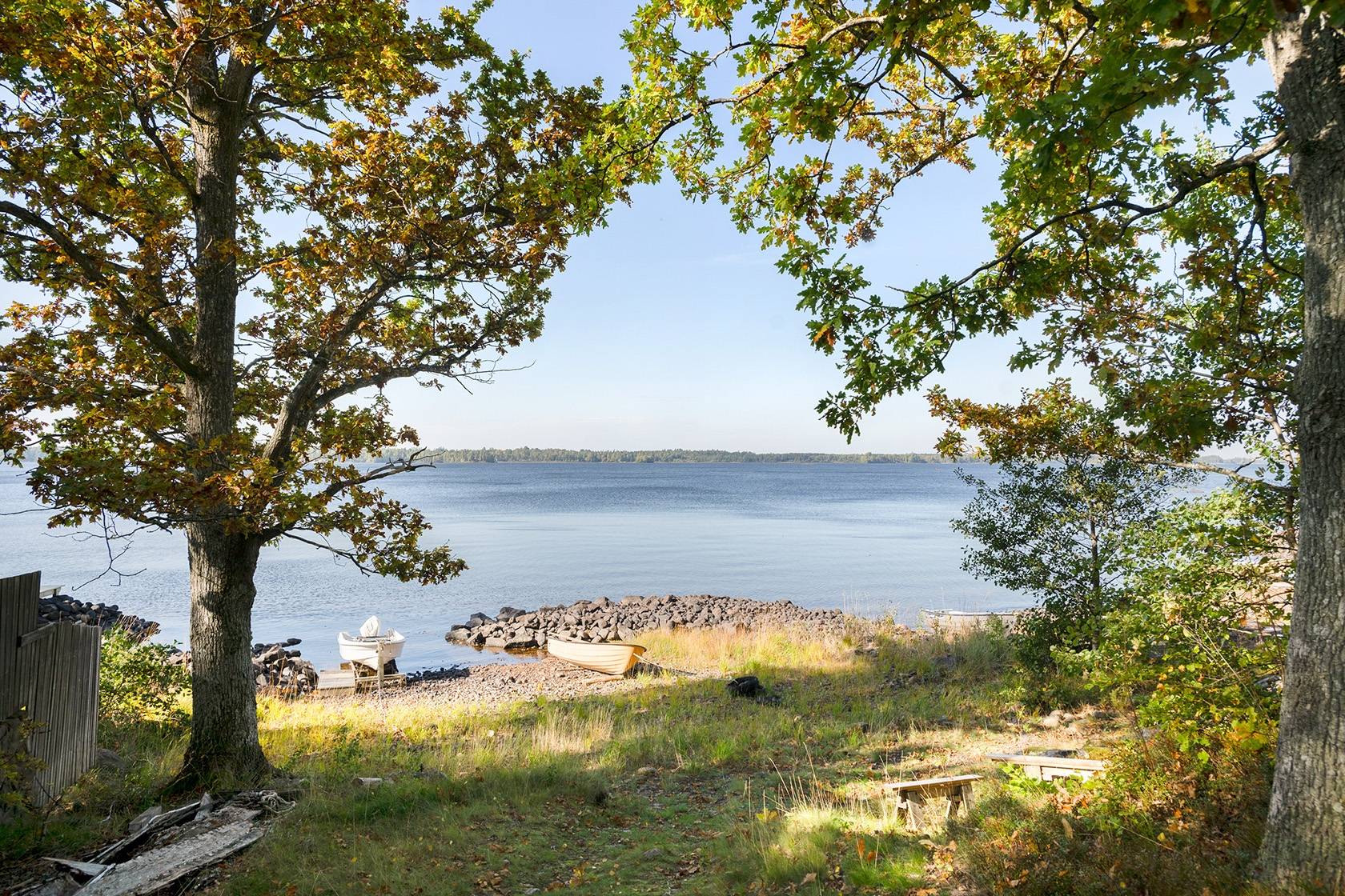6 rum Villa på Gökvägen 1 Möckeln Älmhults kommun - bild 10