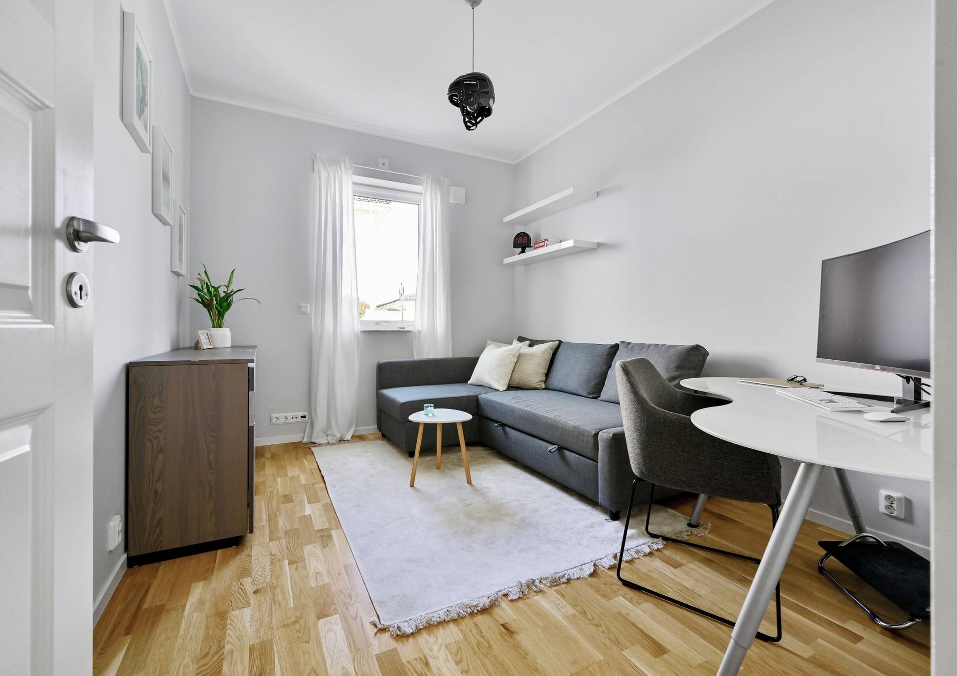 7 rum Villa på Fågelsångsvägen 13A Helenelund/Fågelsången Sollentuna kommun - bild 22