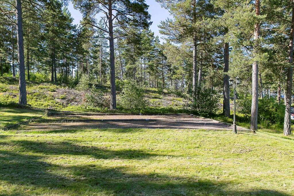 4 rum Vinterbonat fritidshus på Nolby 545 Mjöviks udde - Arnön Karlstads kommun - bild 45