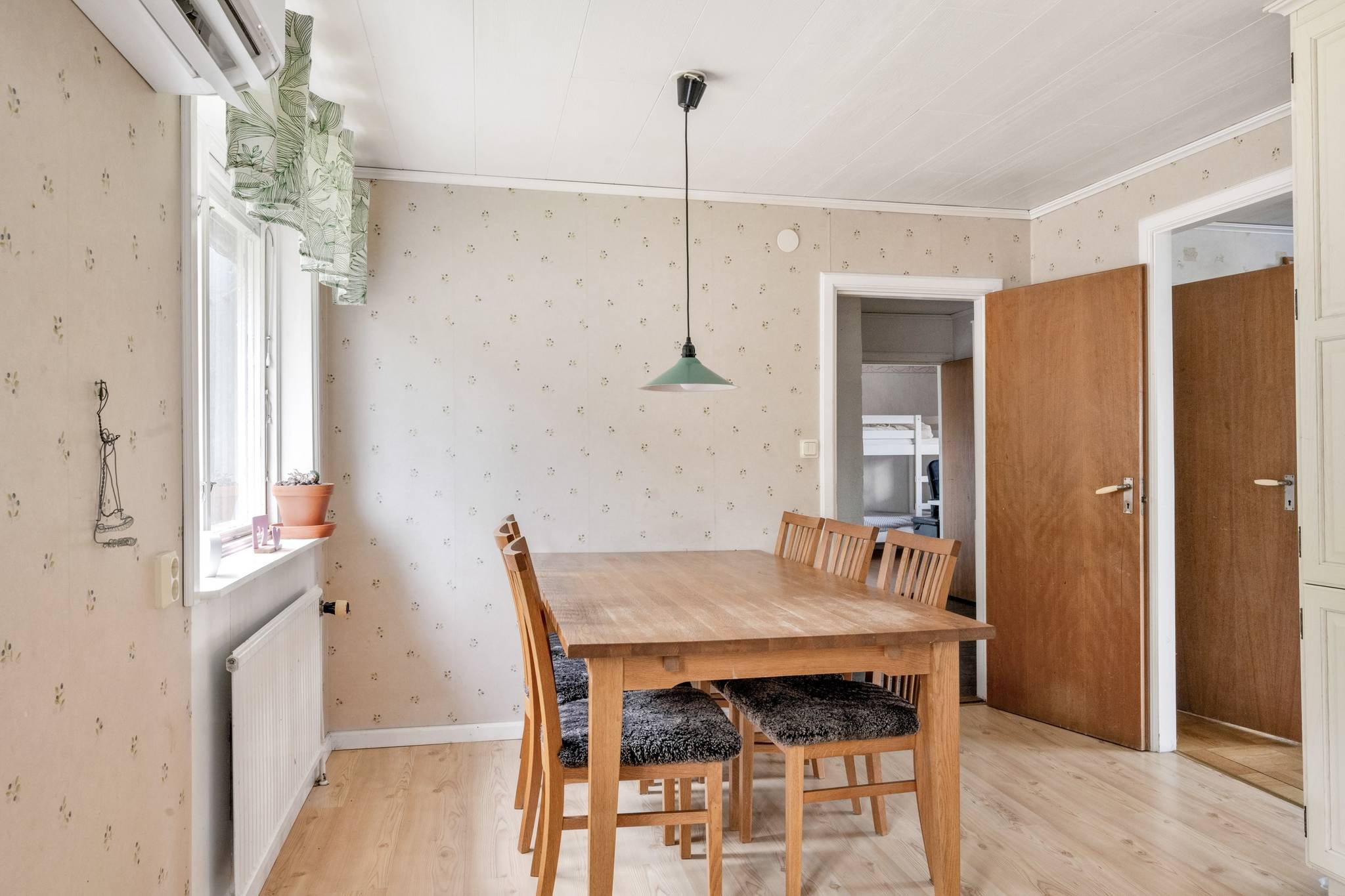 3 rum Villa på Romstarbo 214 Örbyhus Tierps kommun - bild 12