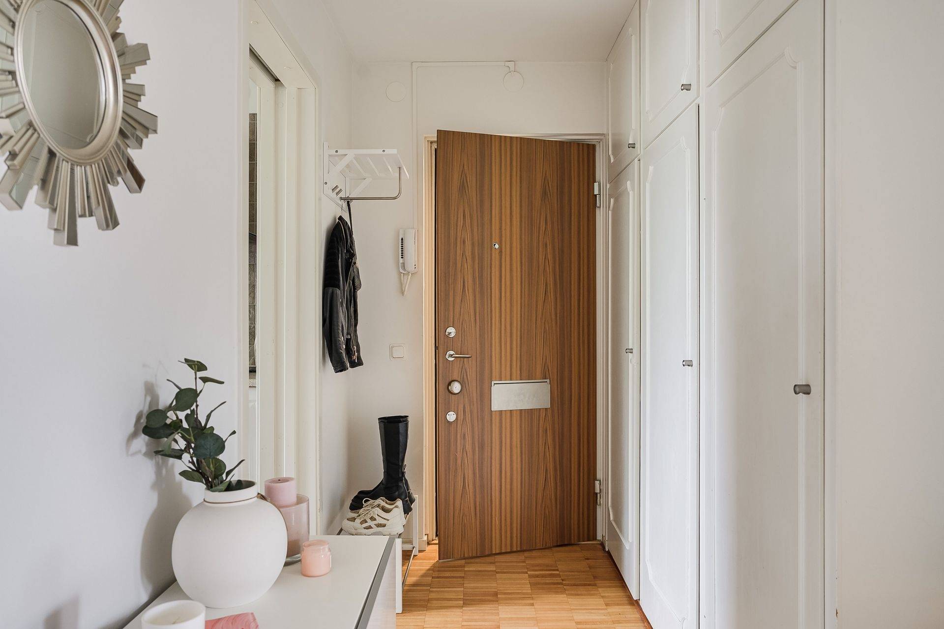 2 rum Lägenhet på Köpenhamnsvägen 15B Slottsstaden Malmö kommun - bild 21