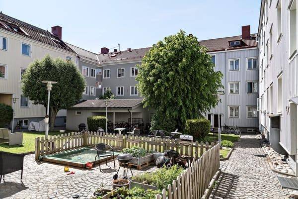 Göteborg, Göteborgs kommun