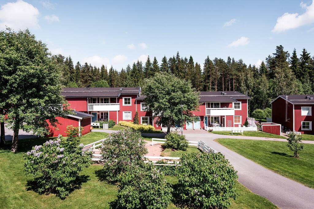 3 rum Lägenhet på Olles väg 6G Skräddarbacken Borlänge kommun - bild 21