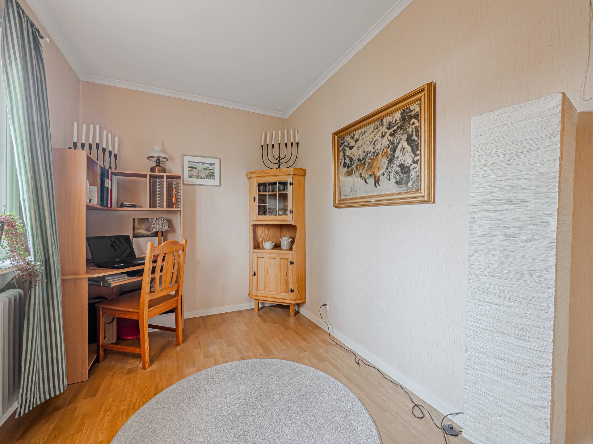 4 rum Villa på Vikingvägen 24 Ankarsrum Västerviks kommun - bild 9