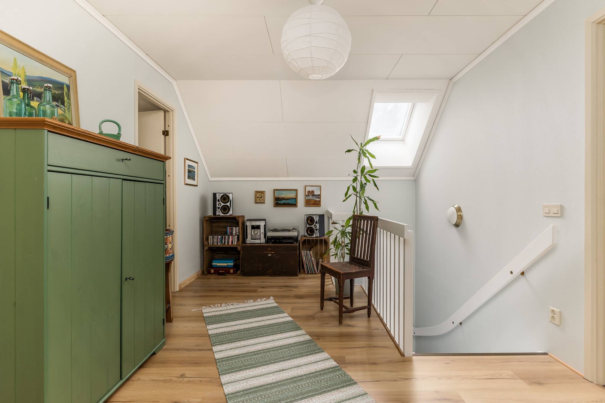 5 rum Villa på Kolaresvägen 16 SMEDJEBACKEN Kolares Smedjebackens kommun - bild 37