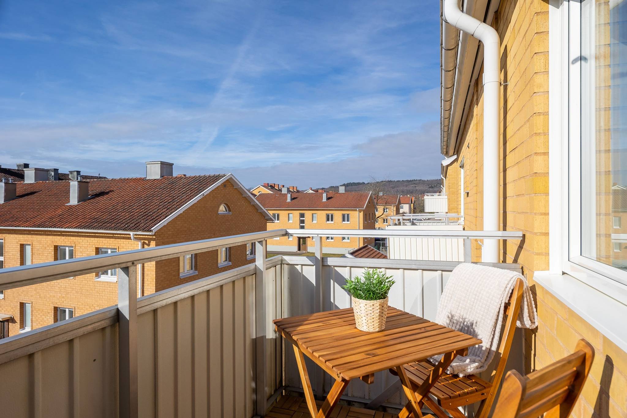 1.5 rum Lägenhet på Gransikagatan 1 C Norrmalm Skövde kommun - bild 12