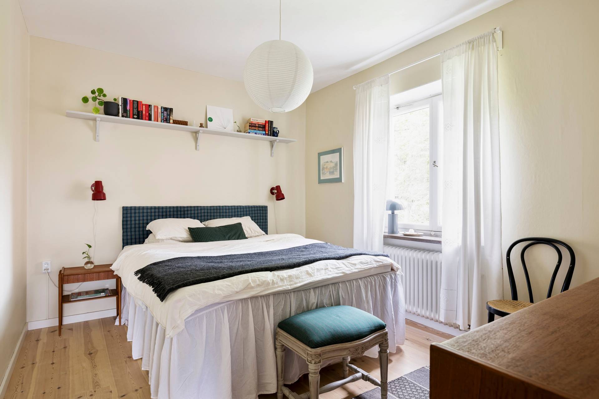 2 rum Lägenhet på Sätraängsvägen 128 Sätra Äng Danderyds kommun - bild 14