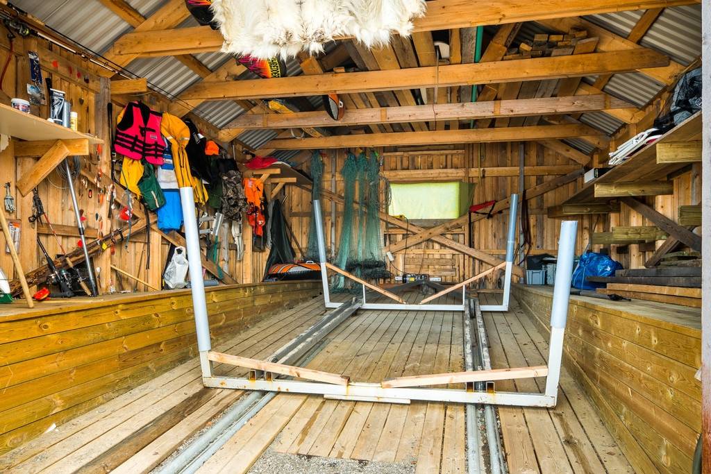 5 rum Fritidsboende på Västra Stornäs 60 Västra Stornäs Vilhelmina kommun - bild 43