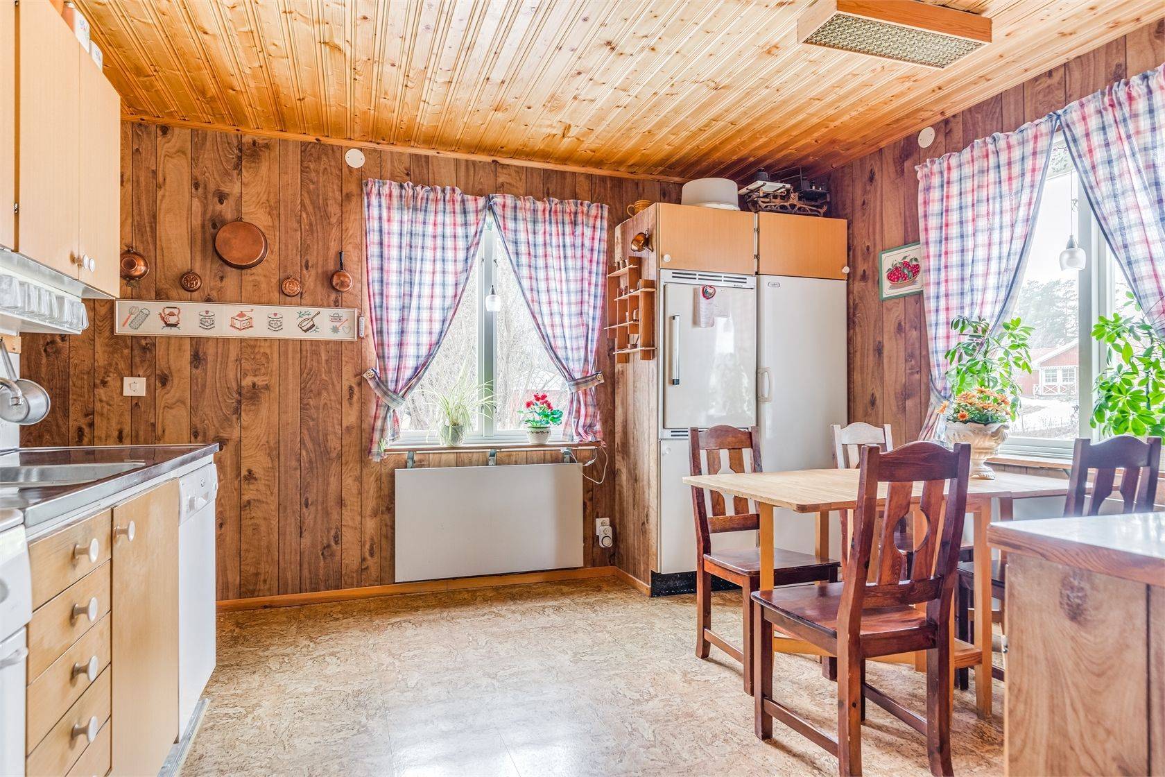 5 rum Villa på Peder Almenius väg 1 Valbo Gävle kommun - bild 14