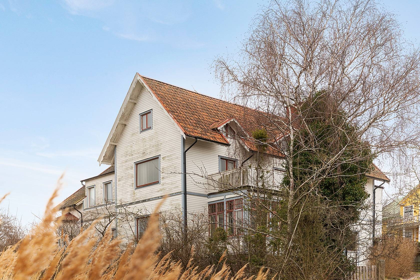 13 rum Villa på Villa Elleskär, Vanadisgatan 6 Arnö, Elleskär och Gräsvik Karlskrona kommun - bild 12