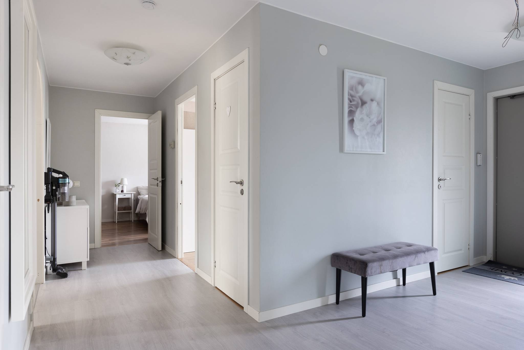 5 rum Villa på Massavägen 6 Åkarp Burlövs kommun - bild 6