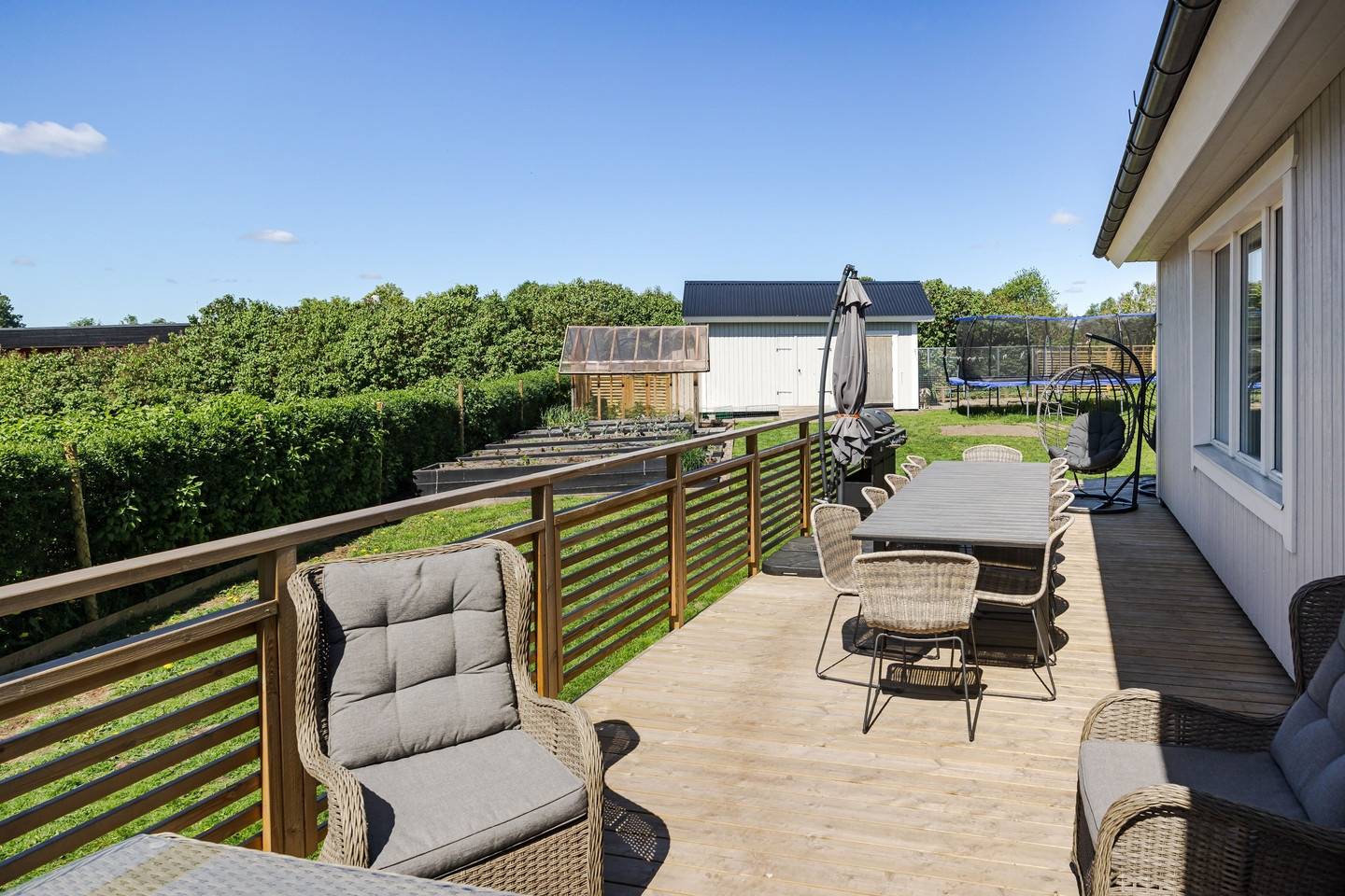 7 rum Villa på Slingvägen 36 Stenstorp Falköpings kommun - bild 3
