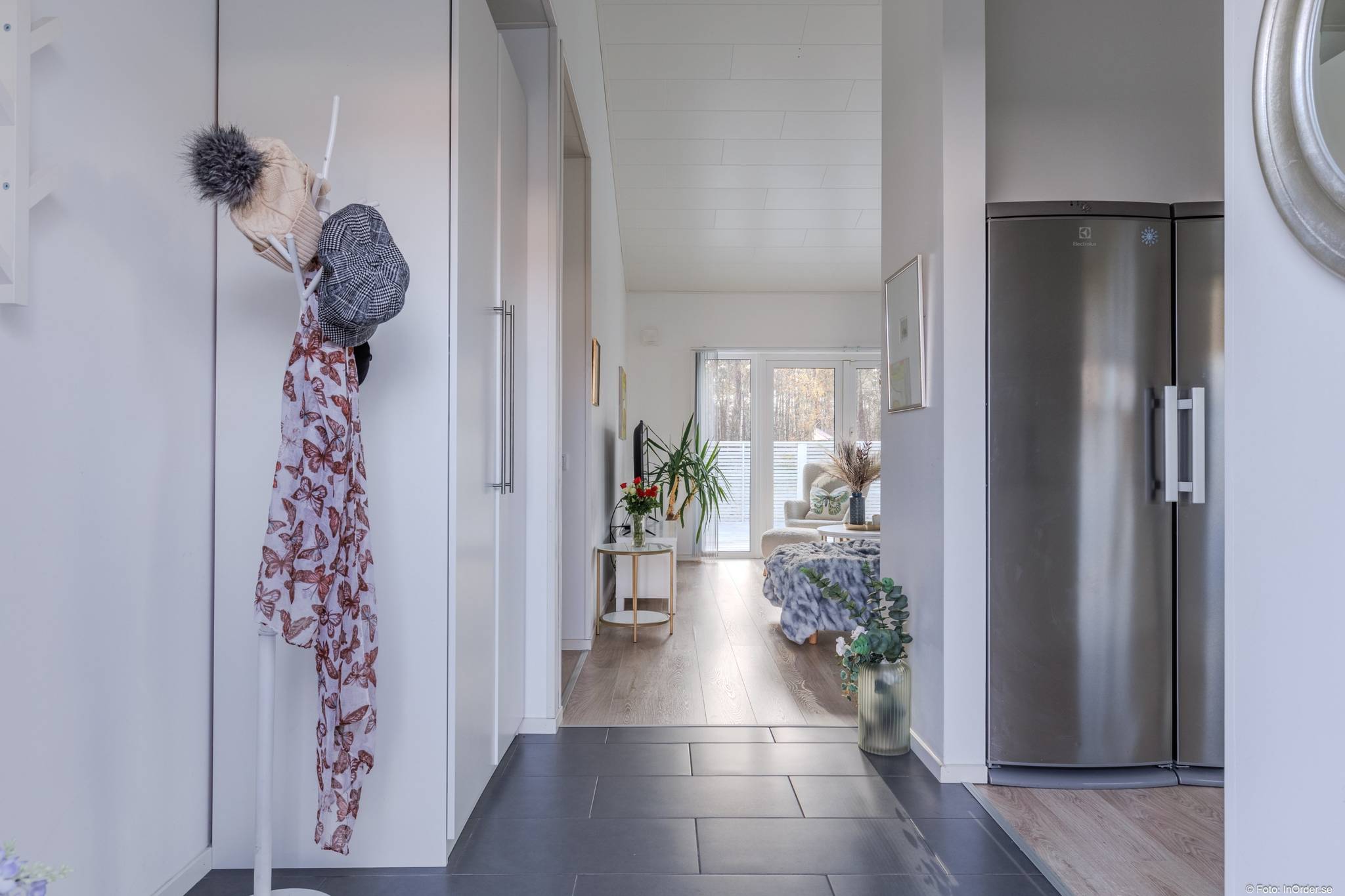 5 rum Villa på Sågfilsgatan 33 Sjöbo Väst Sjöbo kommun - bild 12