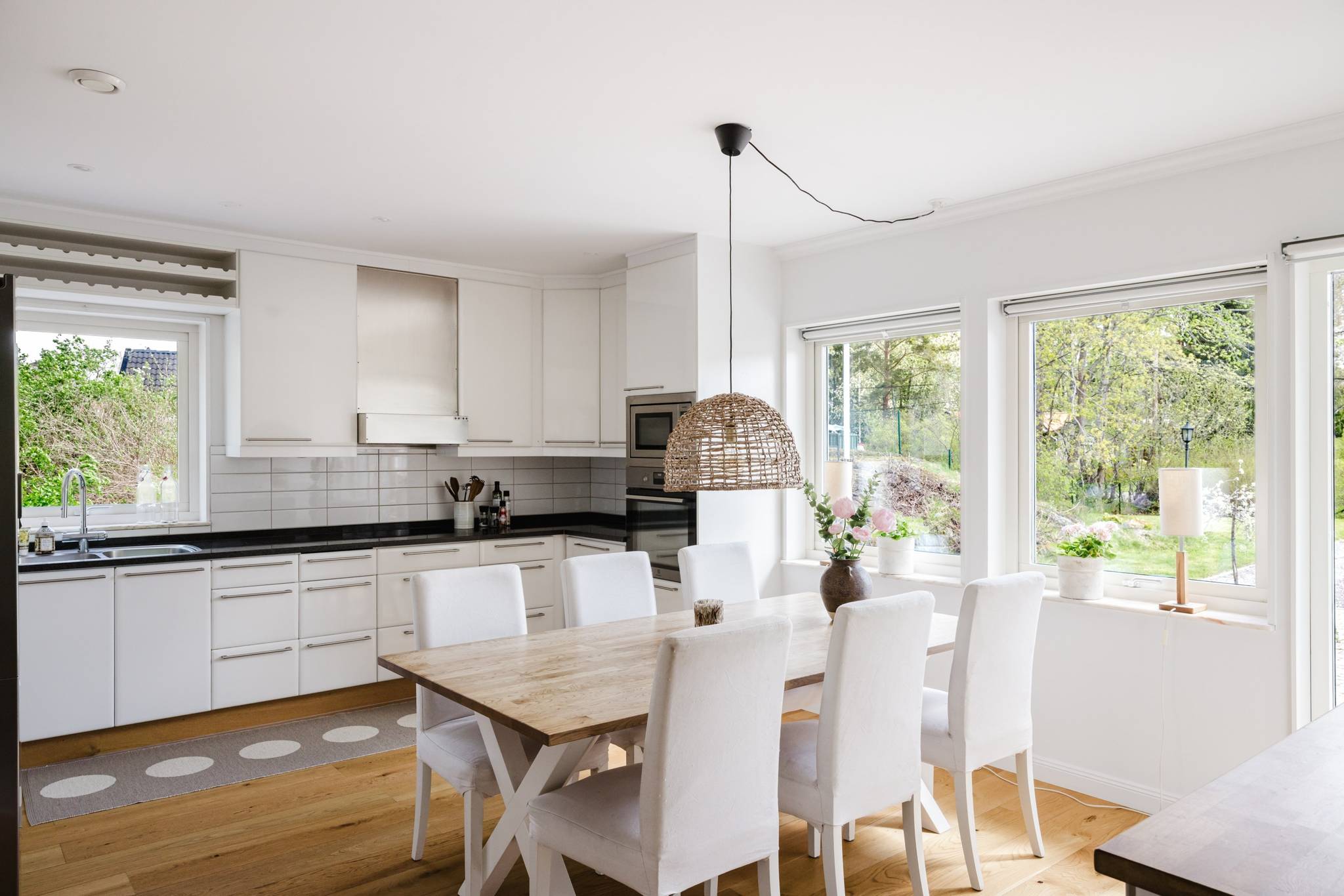6 rum Villa på Majängsvägen 9 Saltarö / Skärmarö Värmdö kommun - bild 12