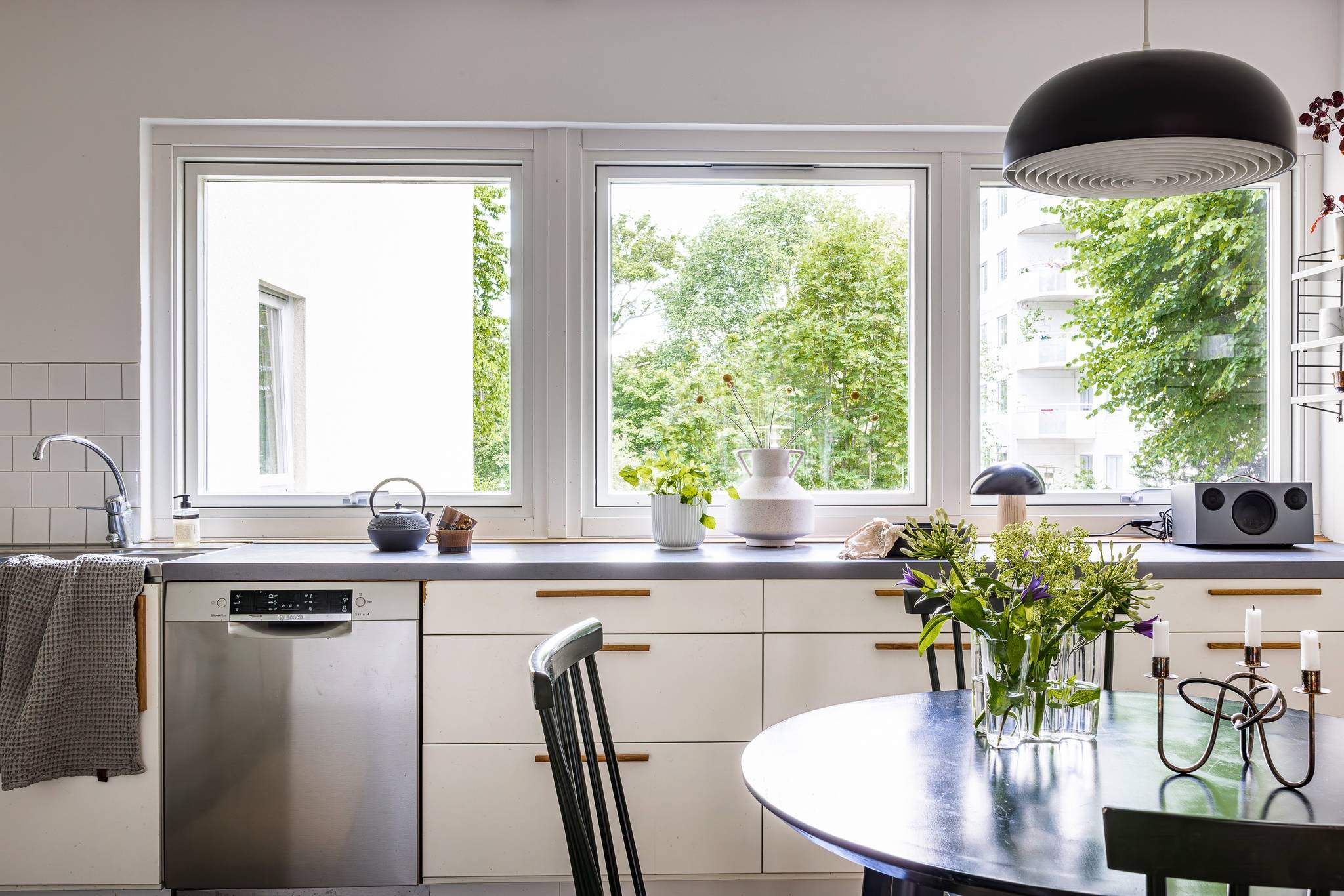 4 rum Lägenhet på Föreningsgatan 8A Vasastaden Göteborgs kommun - bild 32