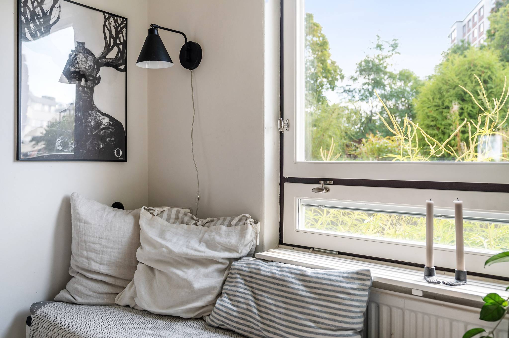 3 rum Lägenhet på Ljusstöparbacken 5C, BV Gröndal Stockholms kommun - bild 11