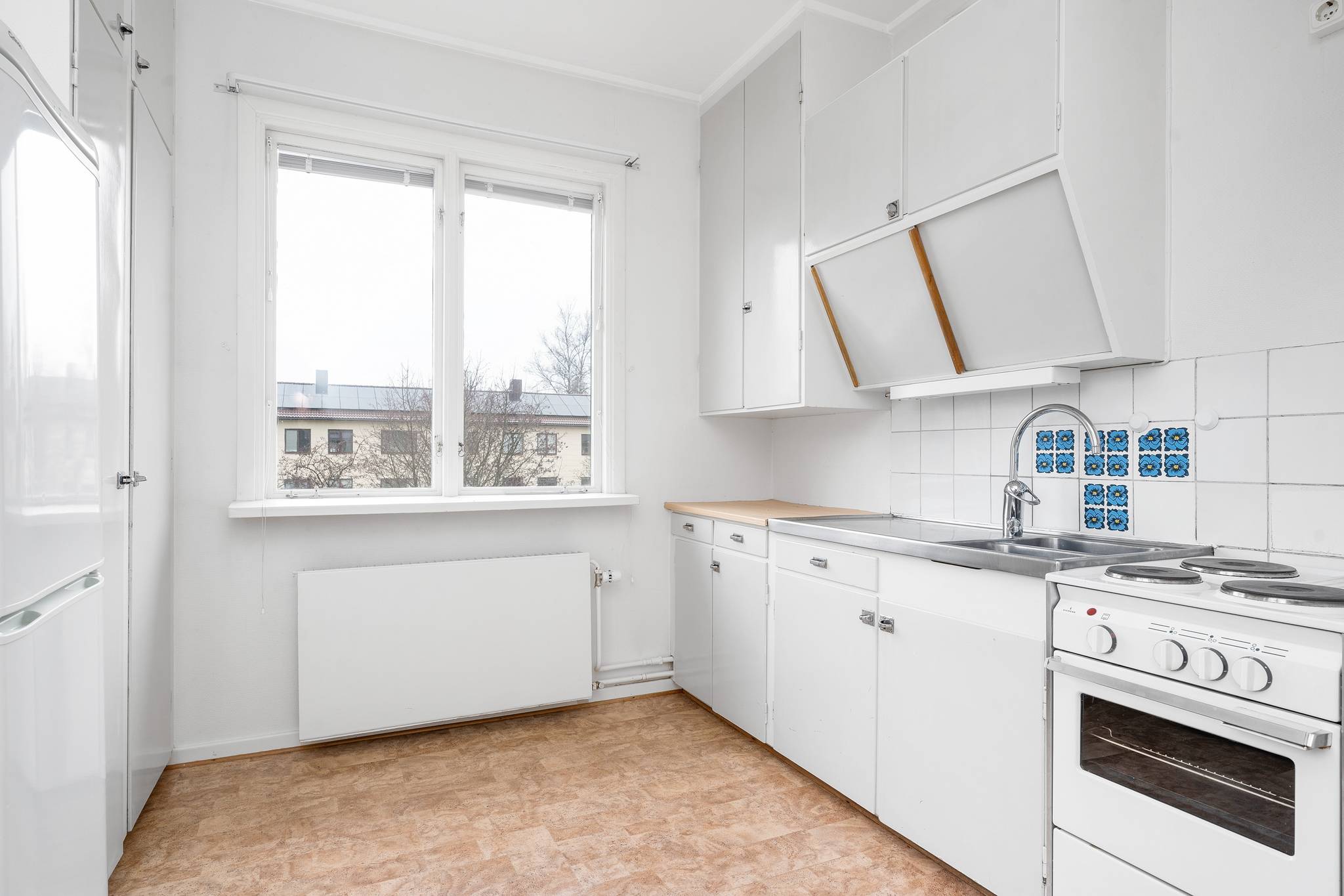 2 rum Lägenhet på Riksbyggevägen 10A Aggerud Karlskoga kommun - bild 9