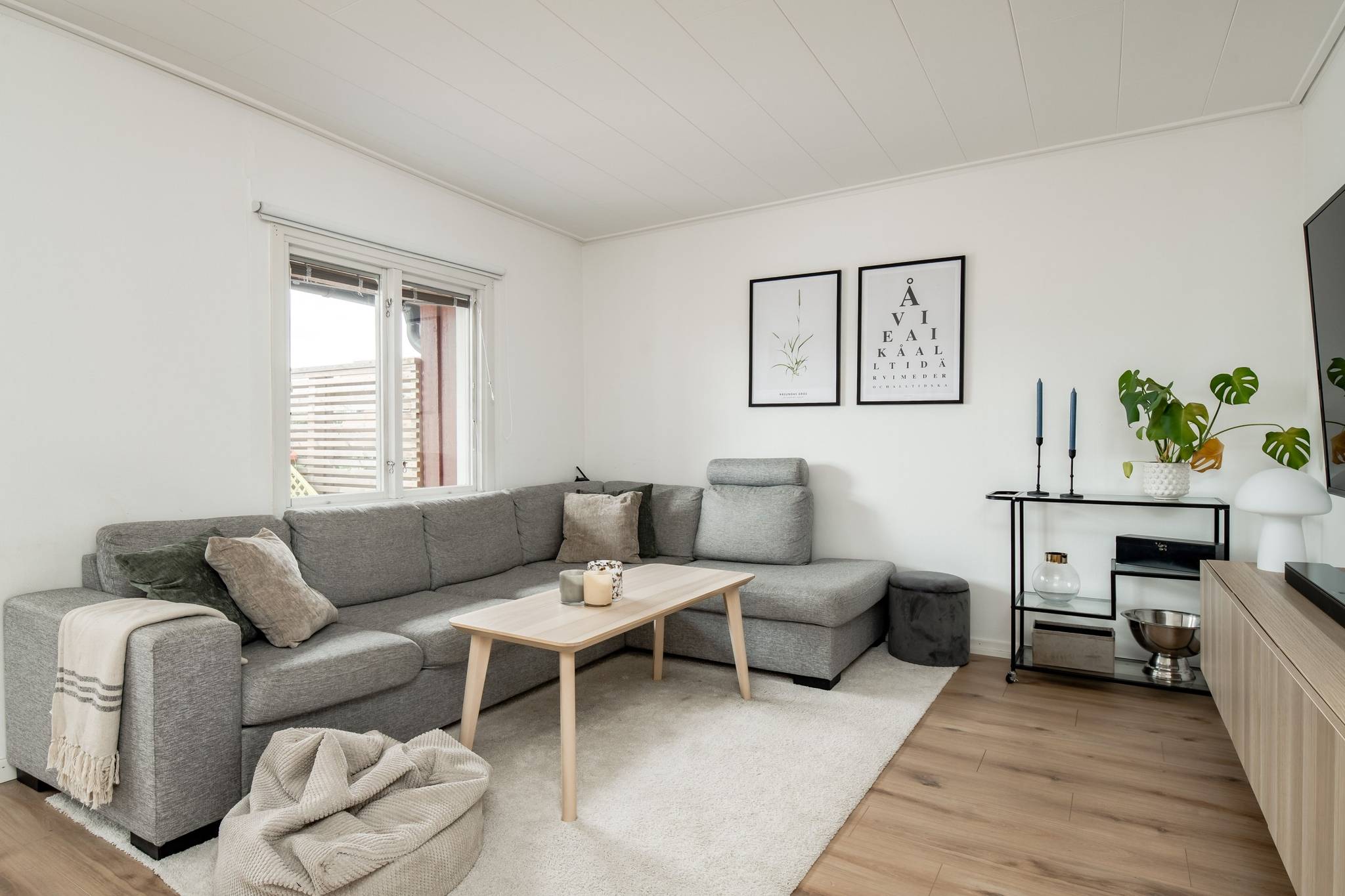 4 rum Lägenhet på Jaktstigen 1A Öster-Hudiksvall Hudiksvalls kommun - bild 9