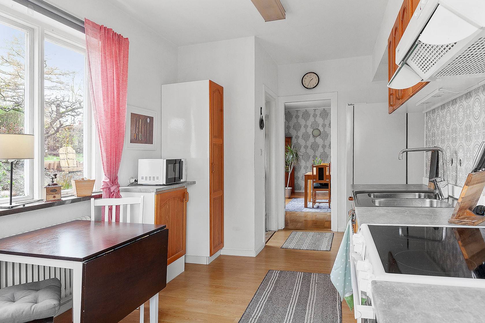 5 rum Villa på Nygatan 4 Vollsjö Sjöbo kommun - bild 13