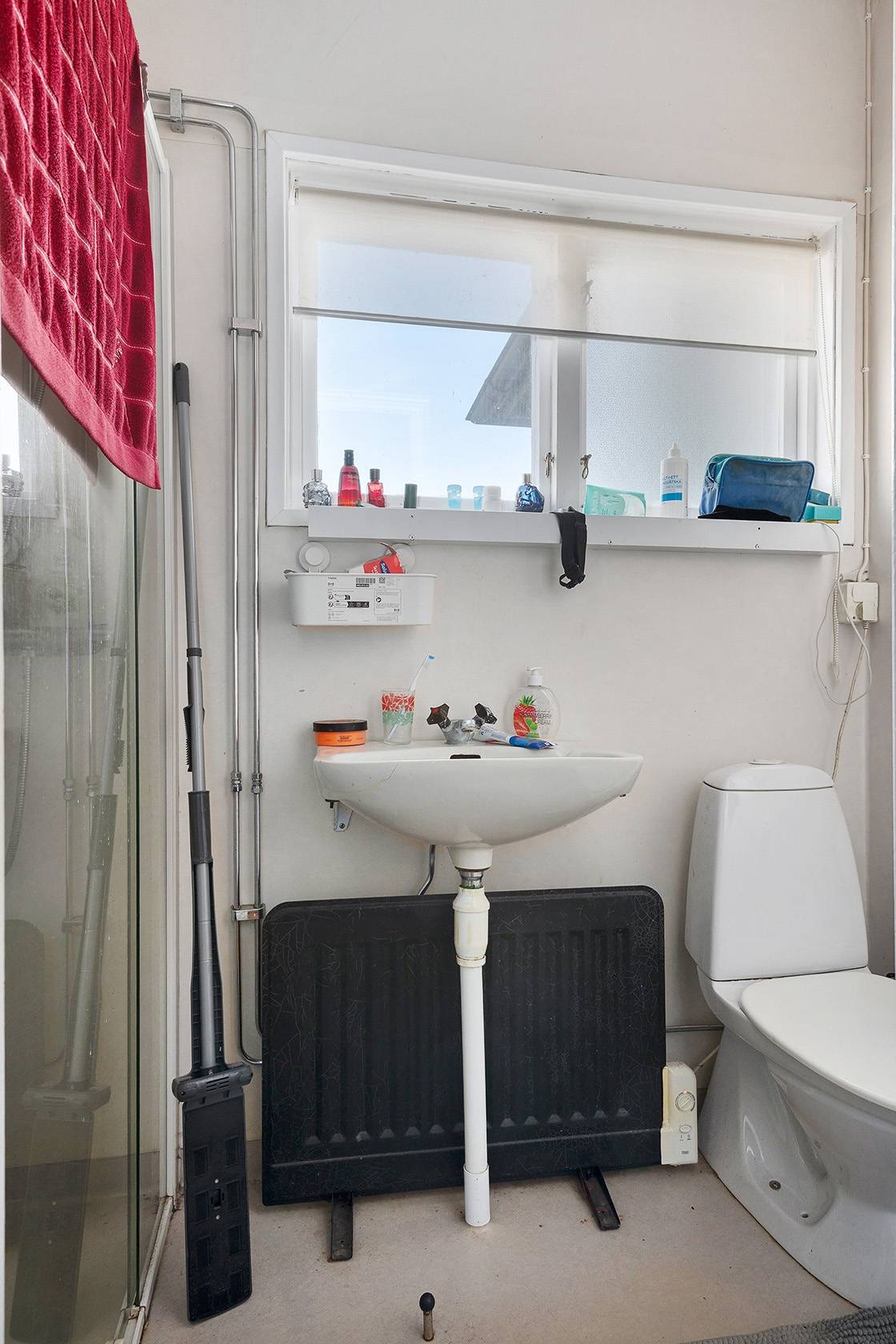 5 rum Villa på Ulvs 117B Perstorp Perstorps kommun - bild 15