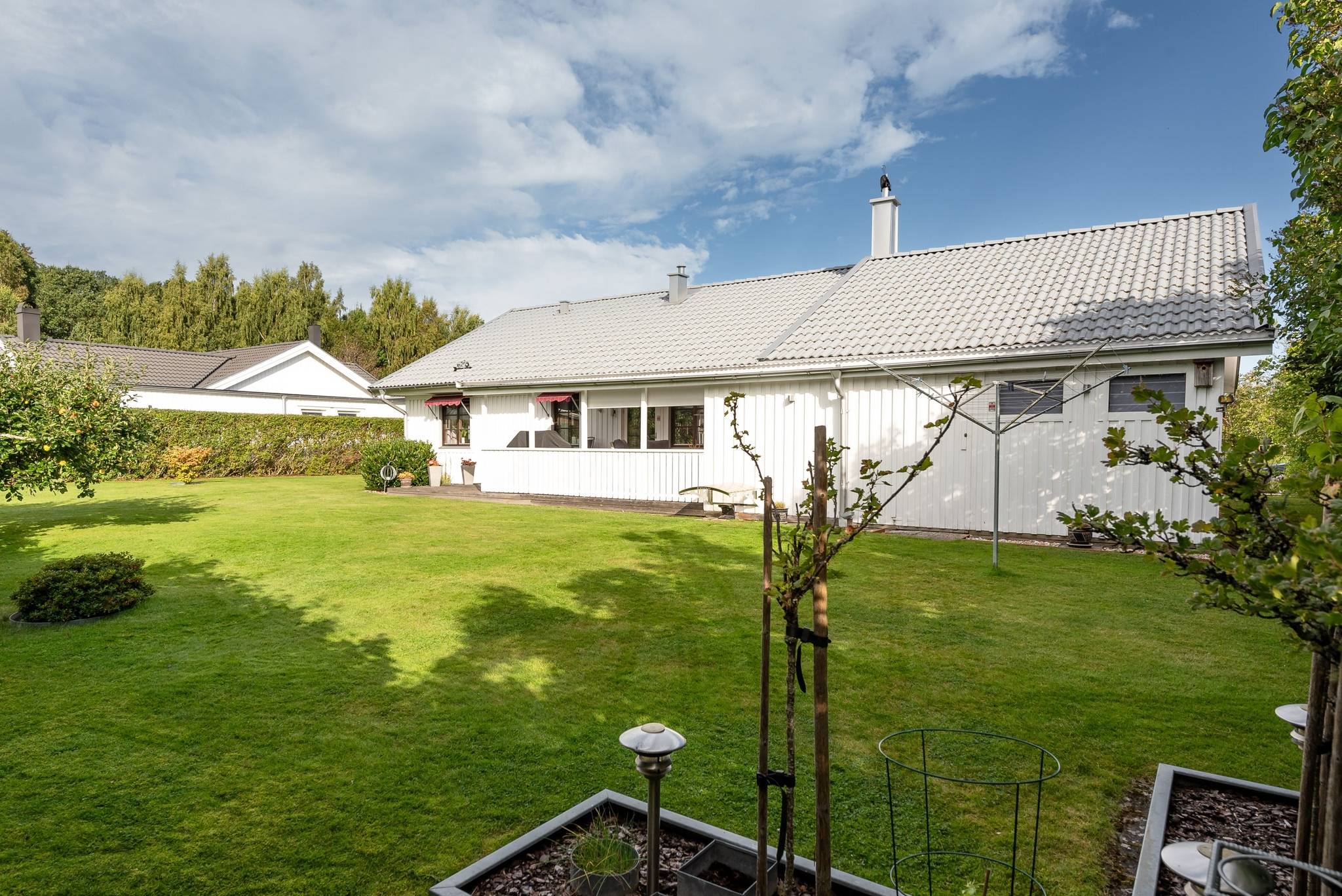 4 rum Villa på Vesslestigen 6 Ljungarum Jönköpings kommun - bild 31